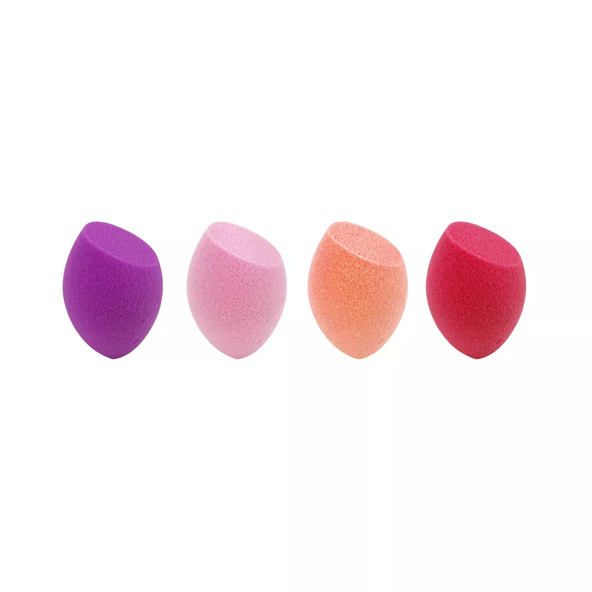 Real Techniques Mini Miracle Complexion Sponges - 4pk | Target