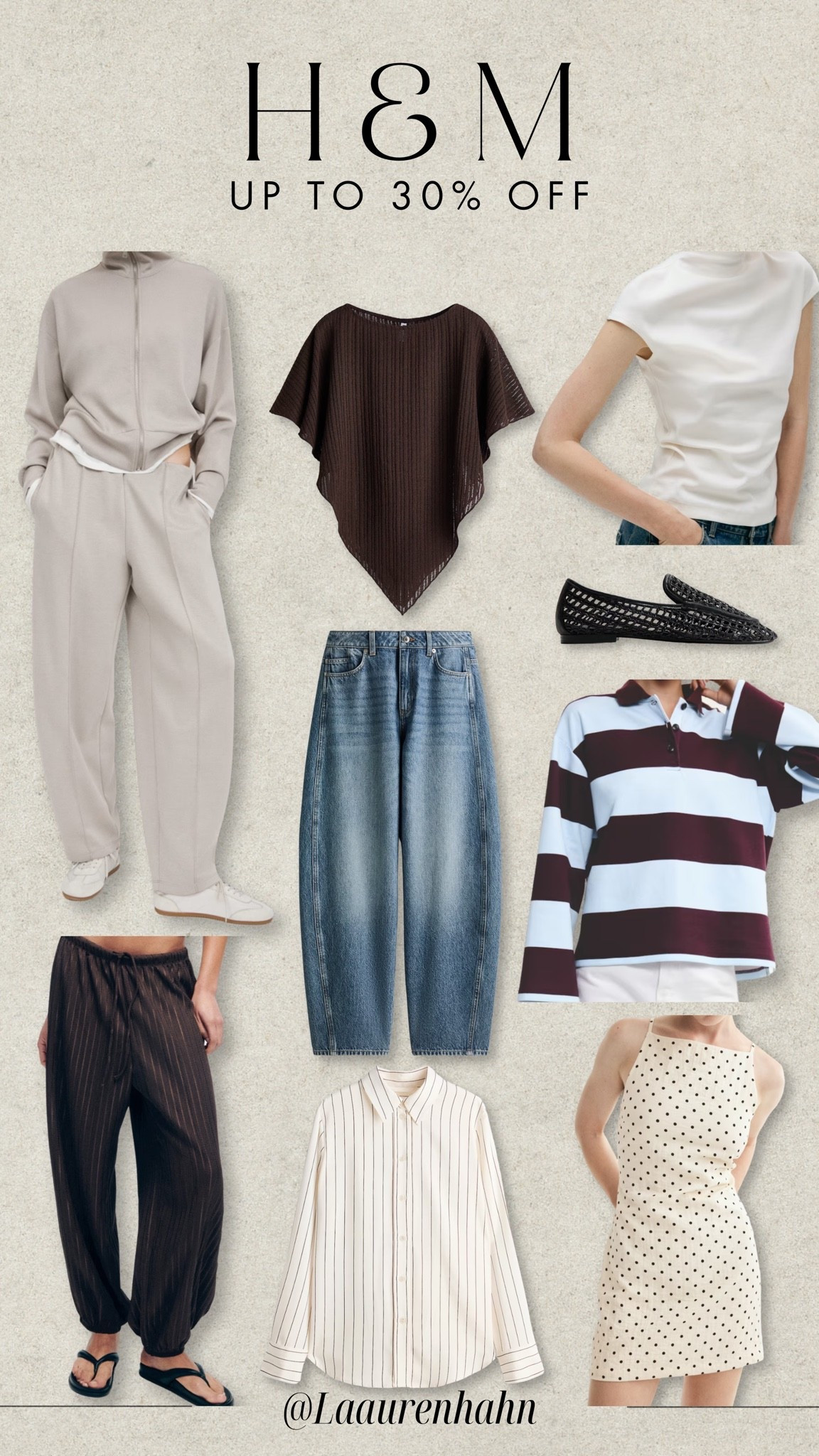 H&M Back to School Sale - Up to 30% off select styles!! 

 #LTKcanada #LTKsale #LTKstyletip