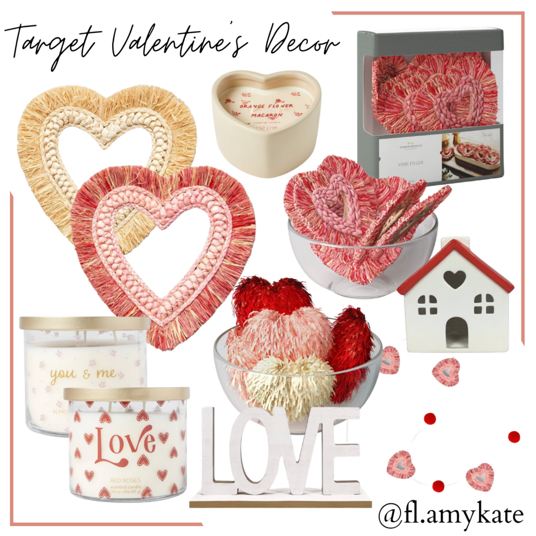 Target Valentine’s decor. 

#LTKFind #LTKhome #LTKSeasonal