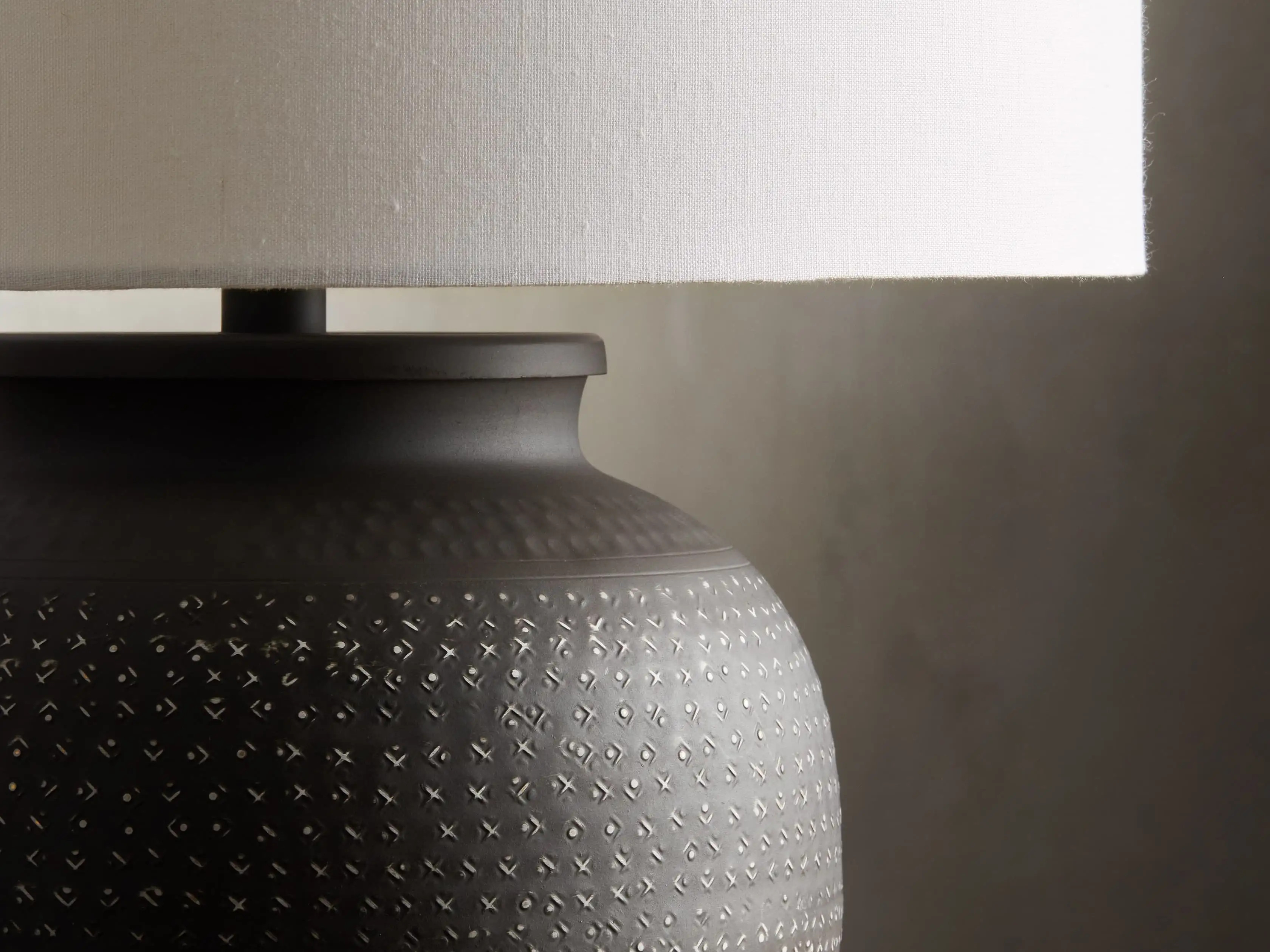 Howell Table Lamp | Arhaus
