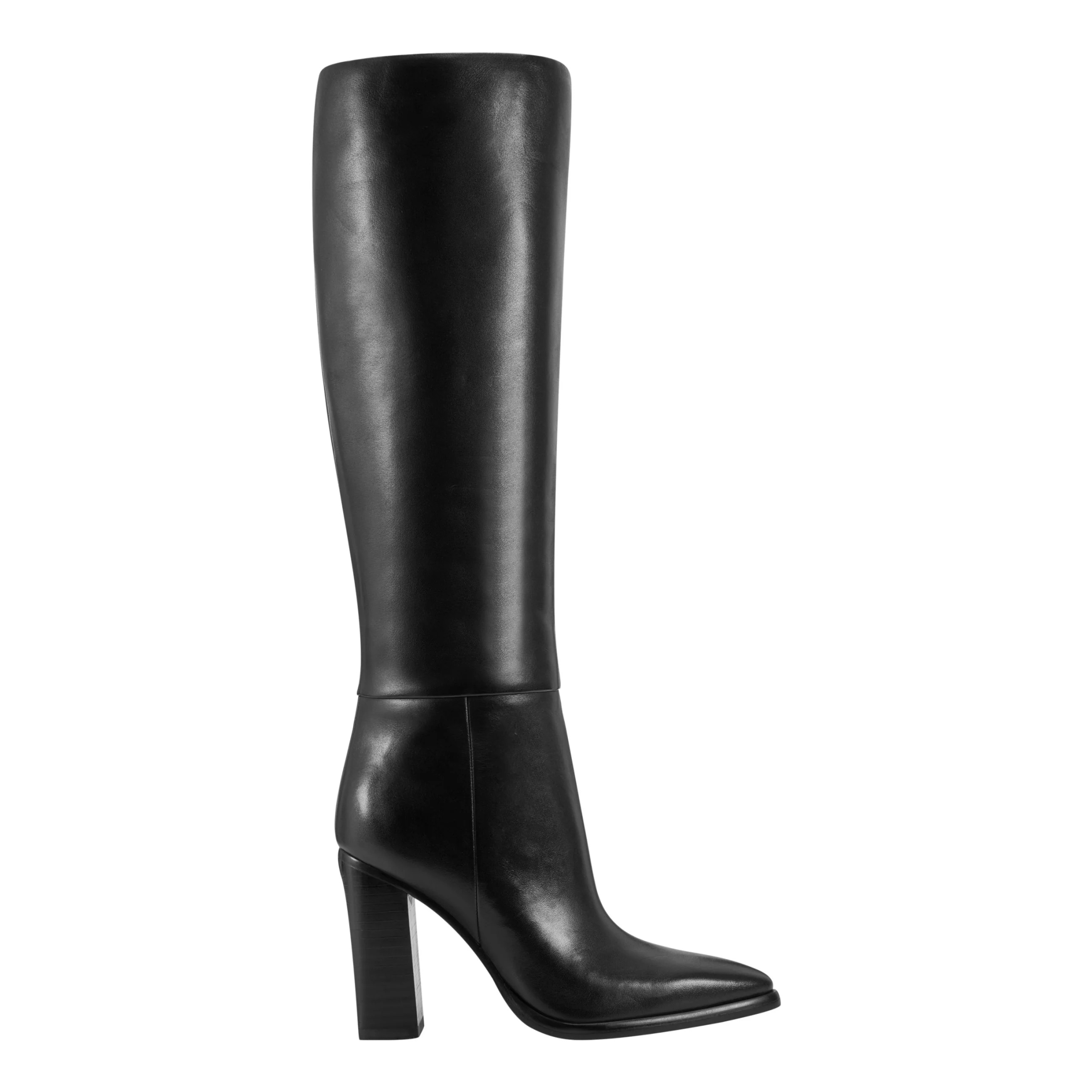 Lannie Dress Boot | Marc Fisher