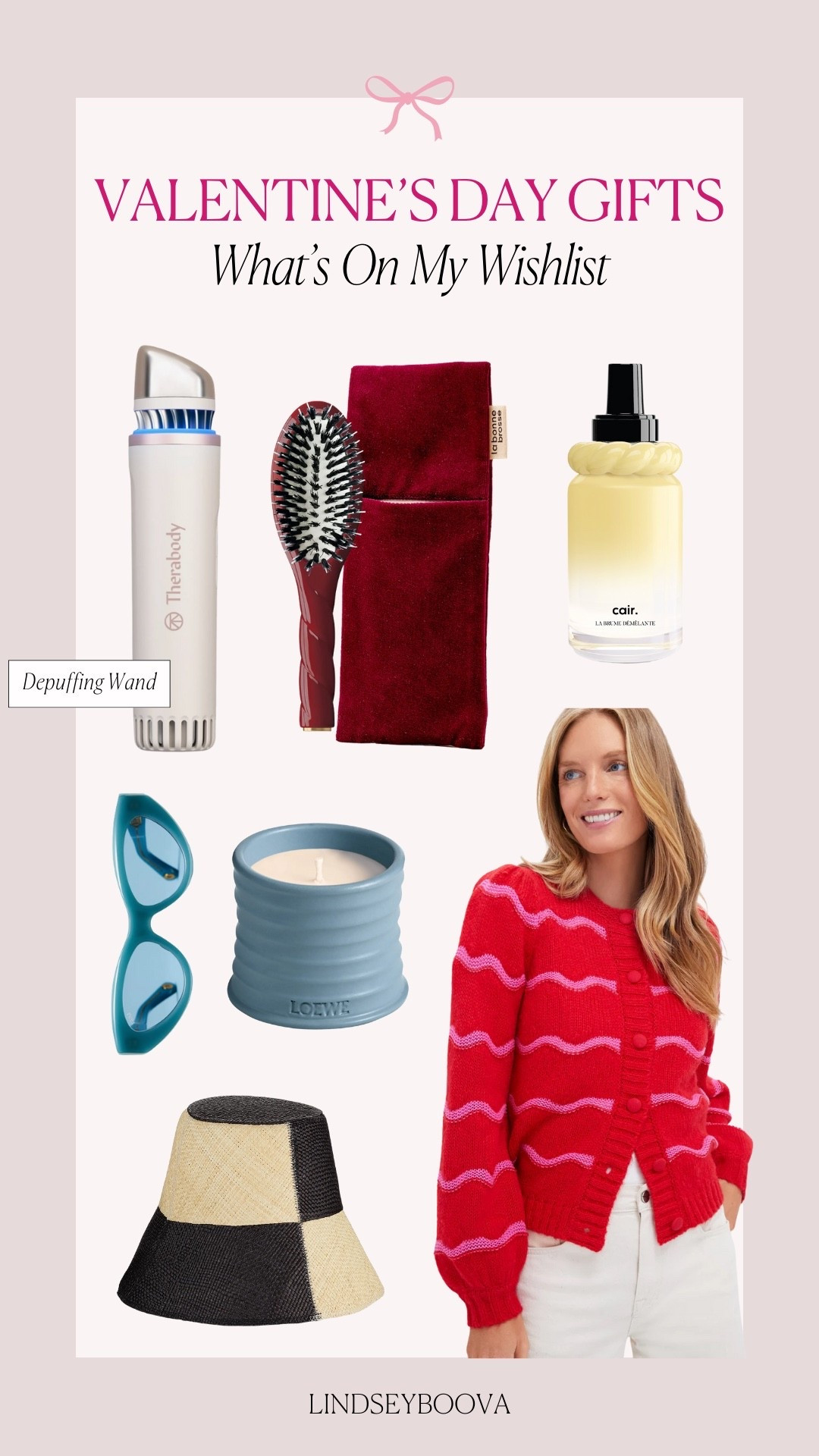 Valentine’s Day Gift Guide 

#LTKValentine #LTKmomlife #LTKBeauty