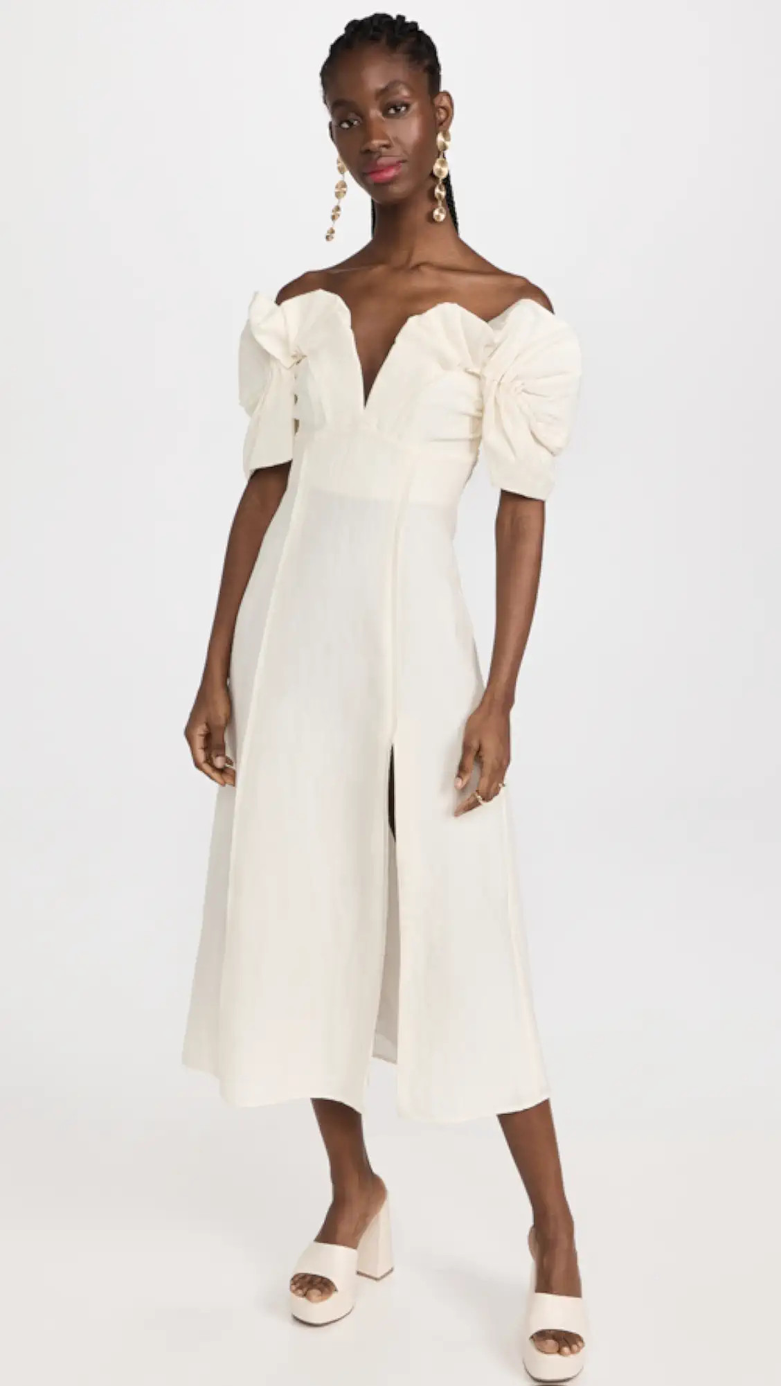 Muna Dress | Shopbop
