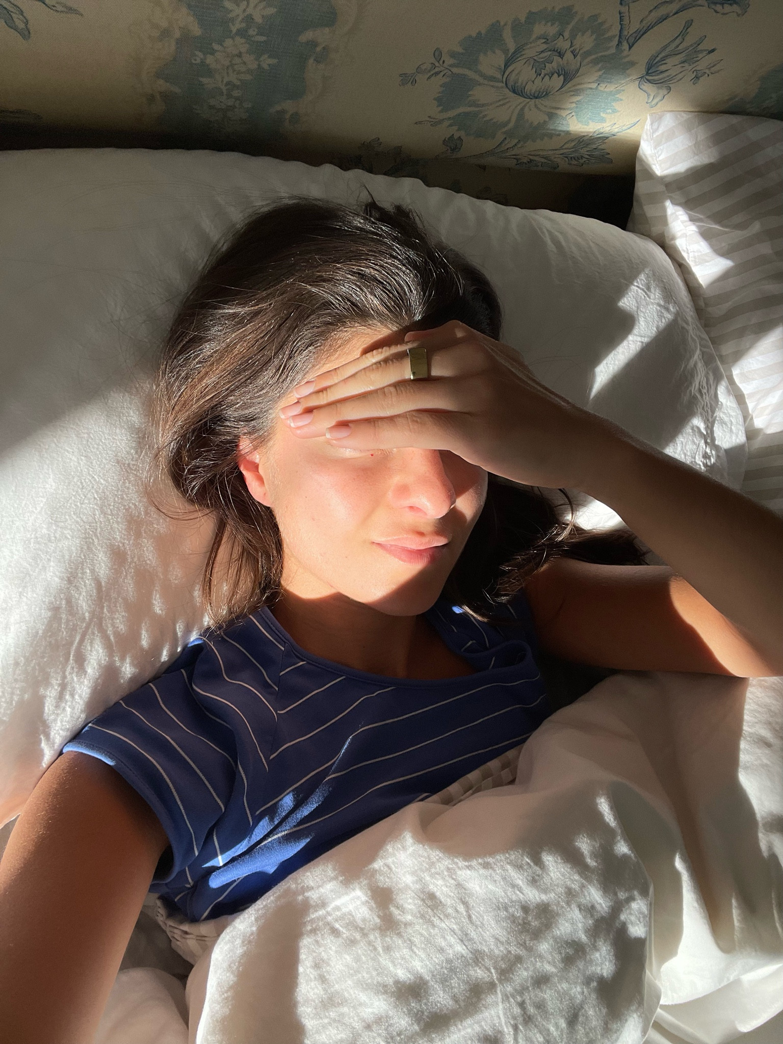 pajamas(wearing xs but I go back and forth between xxs or xs)  + Oura ring 

#LTKHome #LTKBeauty #LTKFitness