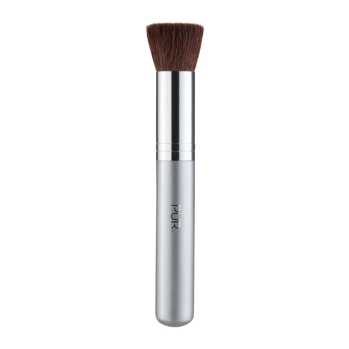 Chisel Brush│PÜR The Complexion Authority™ | PUR Beauty