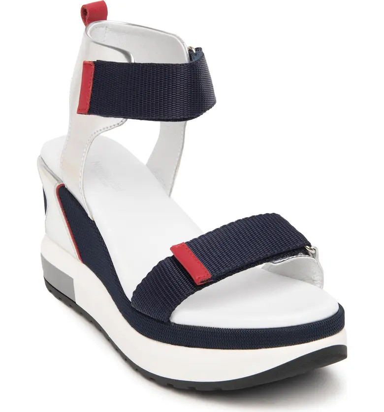 Ankle Strap Wedge Sandal | Nordstrom