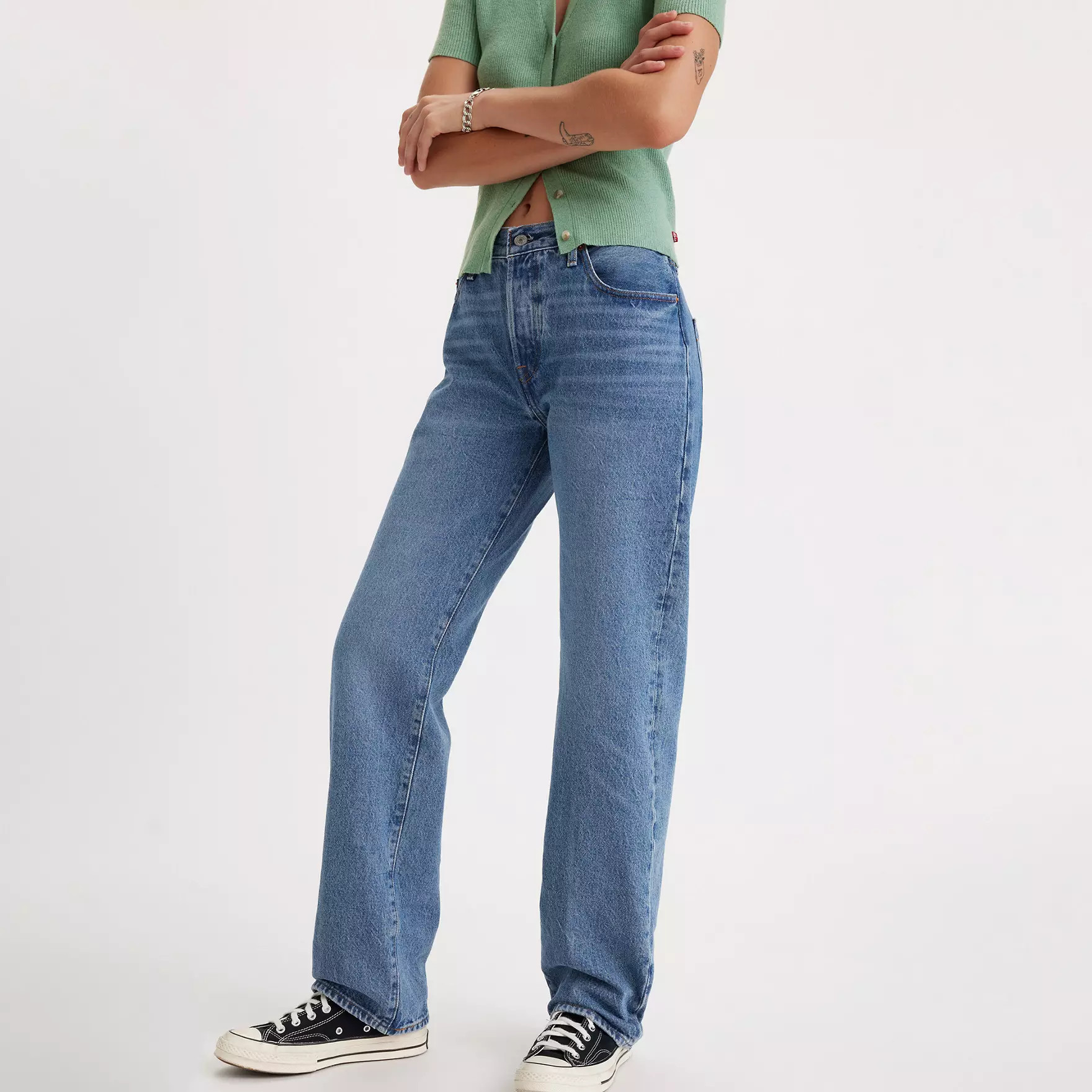 501® ‘90s Women's Jeans | Levi's US