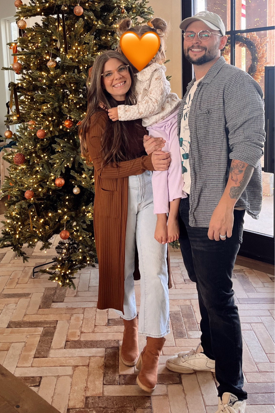 Christmas fit  

#LTKStyleTip #LTKSeasonal