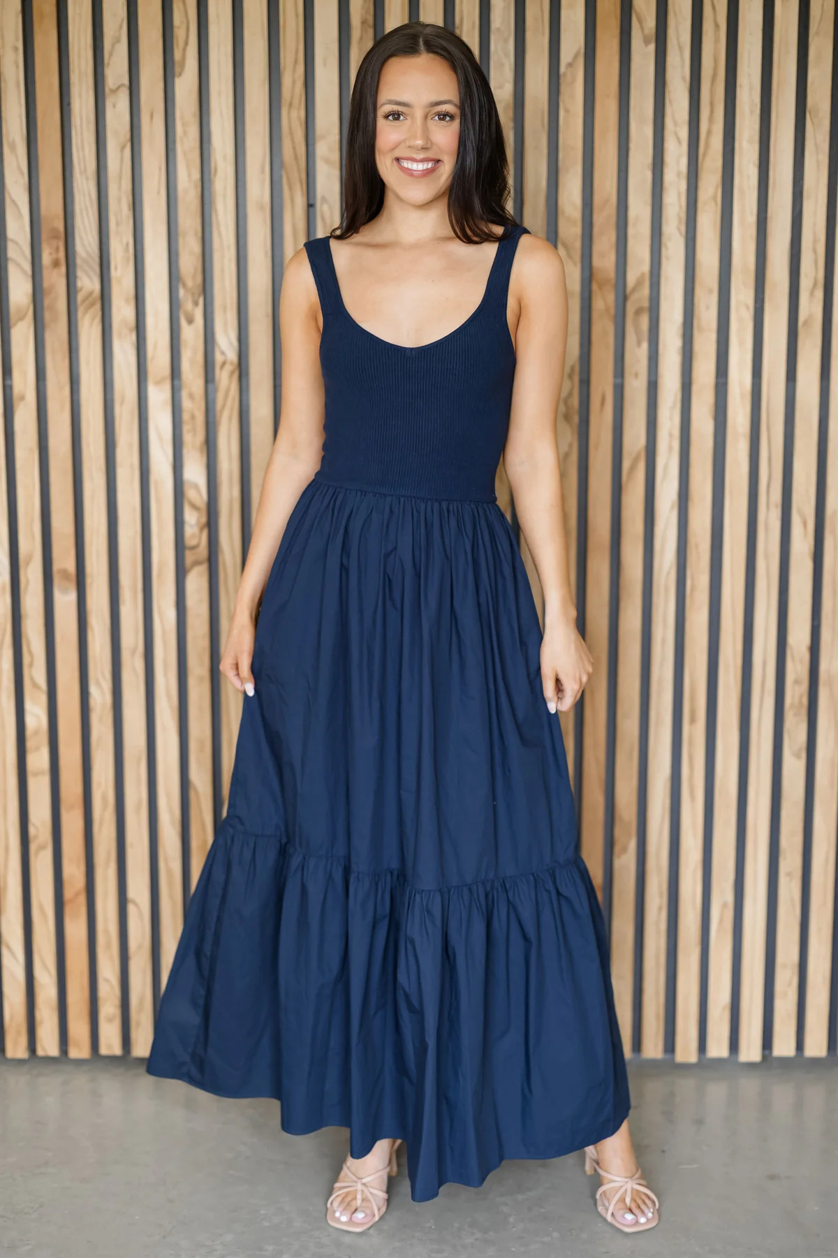 Caitlin Dress | Landry Kate