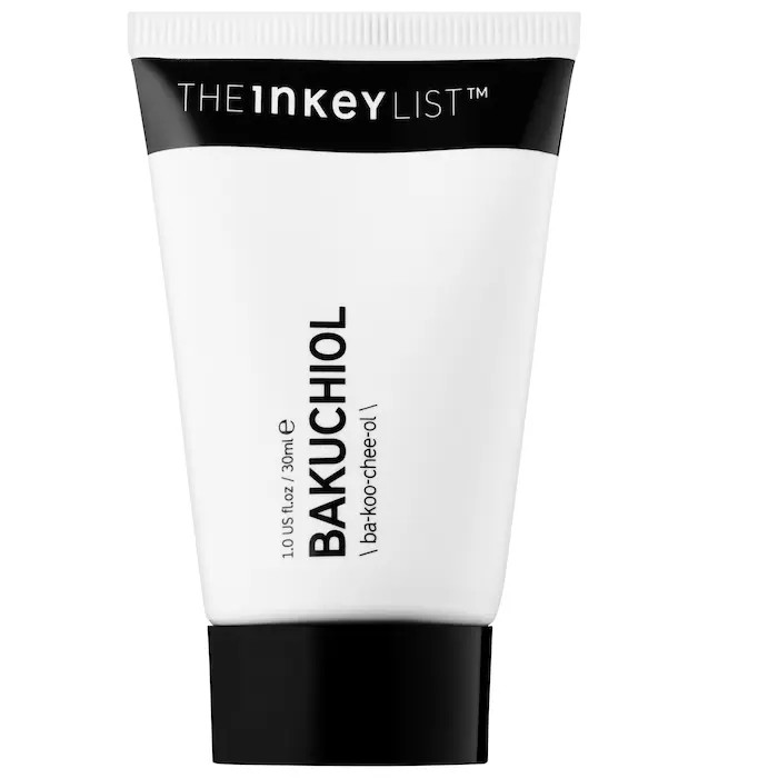 Bakuchiol Retinol Alternative Moisturizer | Sephora (US)