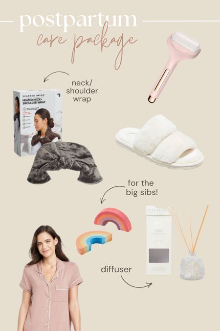 Add to cart & create the most MAMA minded postpartum care package for your bestie who is recovering after birth!! It’s so hard to know what to gift new moms sometimes, but these items are sure to lighten her load! 🙌

#LTKbaby #LTKGiftGuide #LTKfit