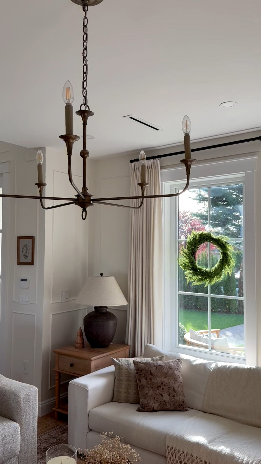 Holidays at home 

#LTKhome #LTKwinter #LTKcanada