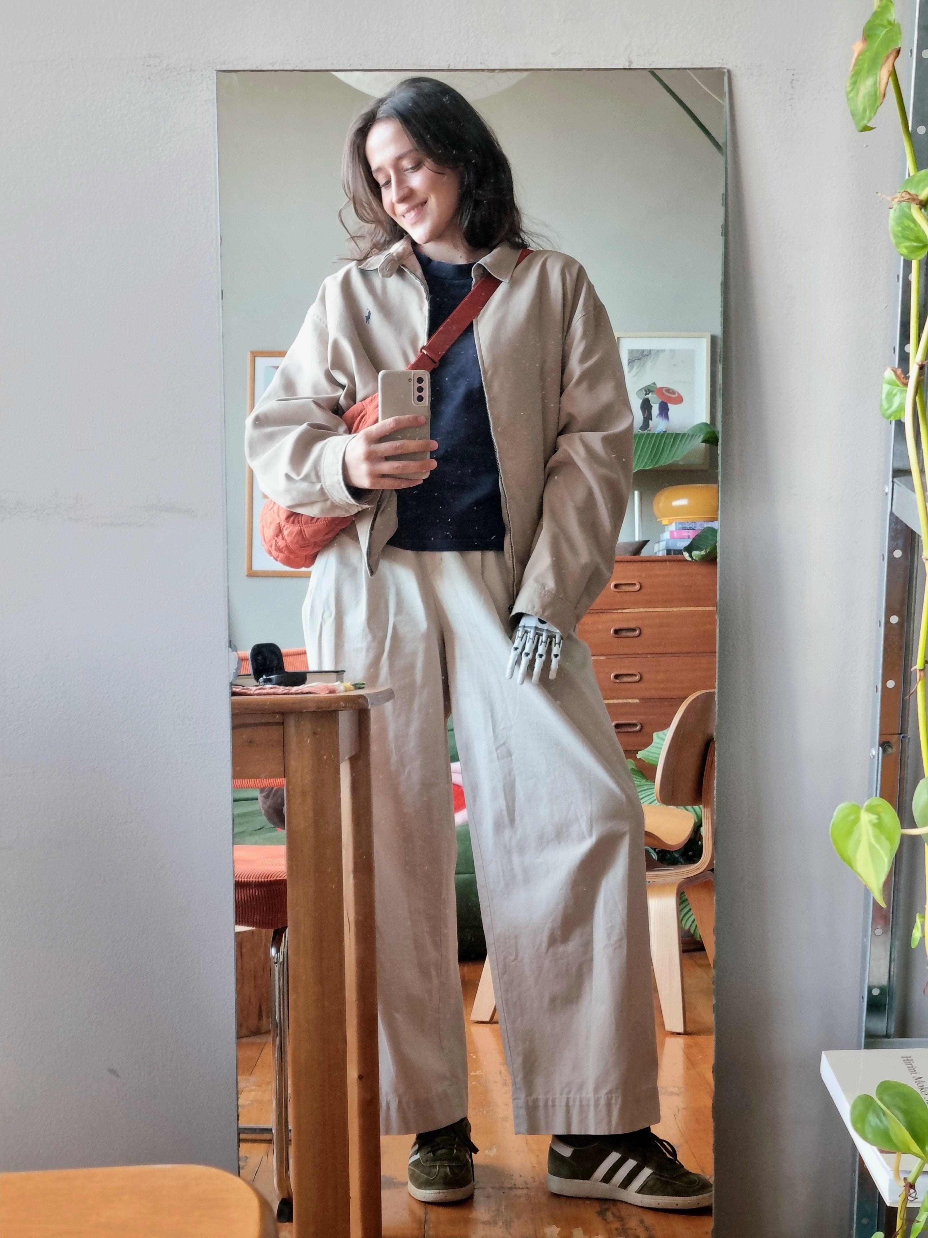 Simple work outfit

#LTKstyletip #LTKworkwear