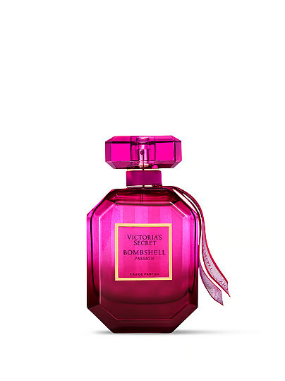 Fine Fragrance Bombshell Passion Perfume - Women's Fragrances - Victoria's Secret Beauty | Victoria's Secret (US / CA )