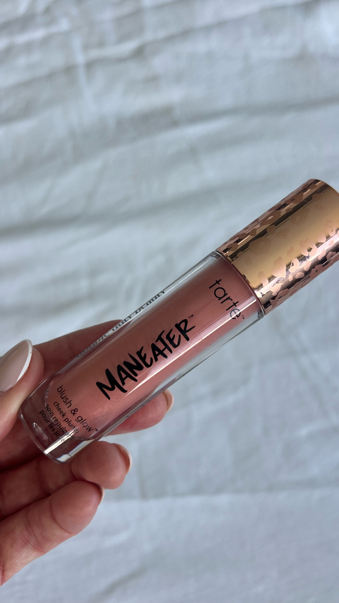 Rosy cheeks always! 💕

Using Tarte Manester Blush & Glow

#LTKstyletip #LTKaustralia #LTKbeauty