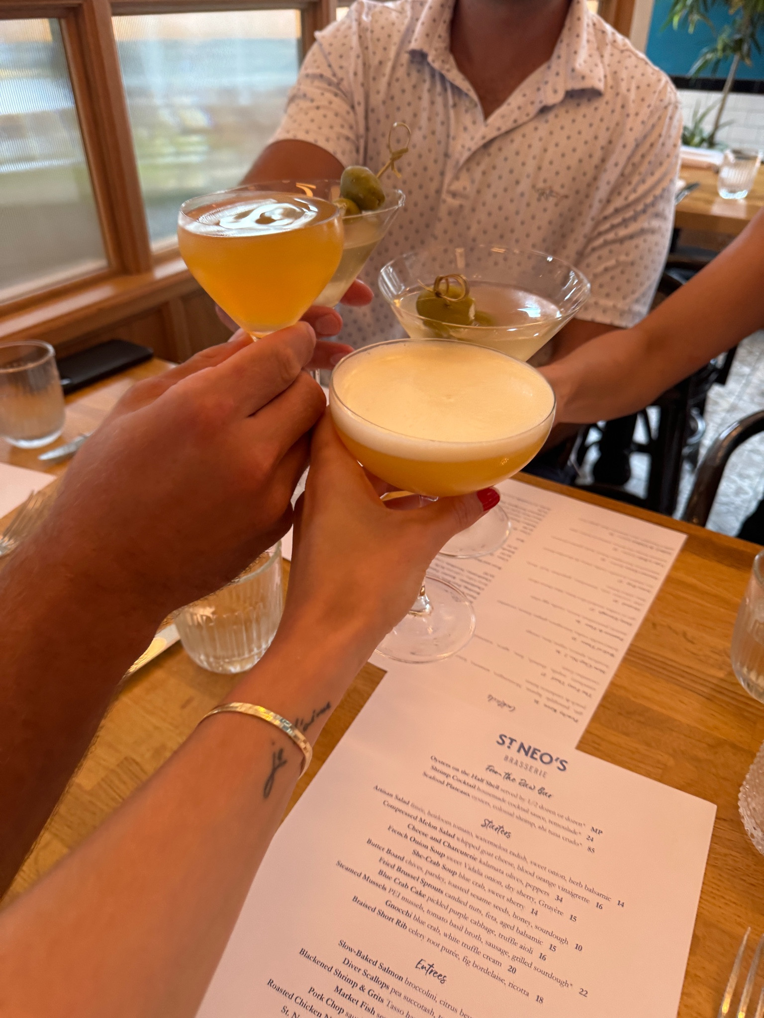 Bracelets on SALE! This one comes in a set of 3 that looks great together or on their own 🤍 both gold and silver linked below!

#LTKFindsUnder100 #LTKStyleTip #LTKSaleAlert