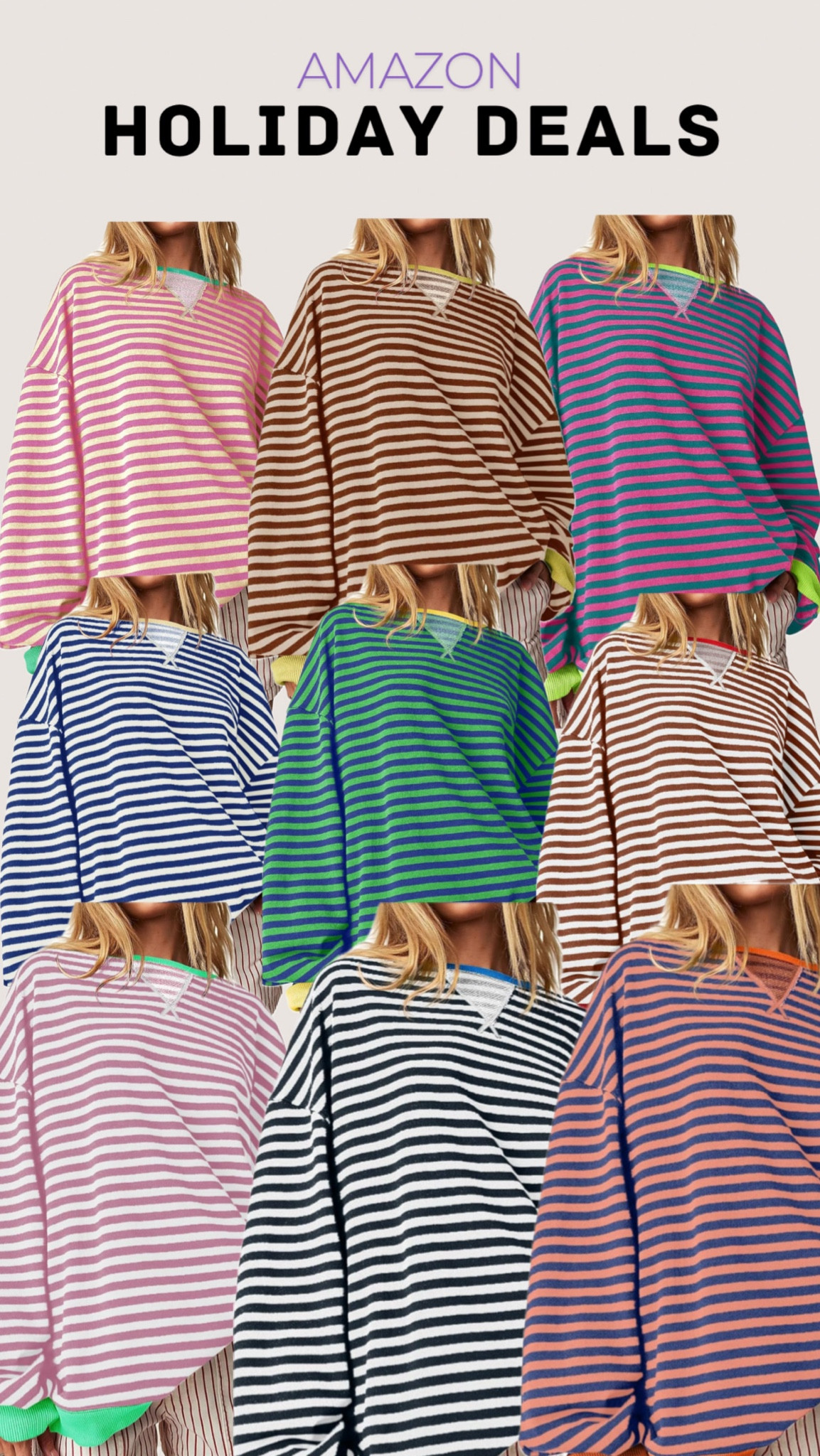 free people look, but affordable! 💗


#LTKCyberWeek #LTKFindsUnder50 #LTKGiftGuide