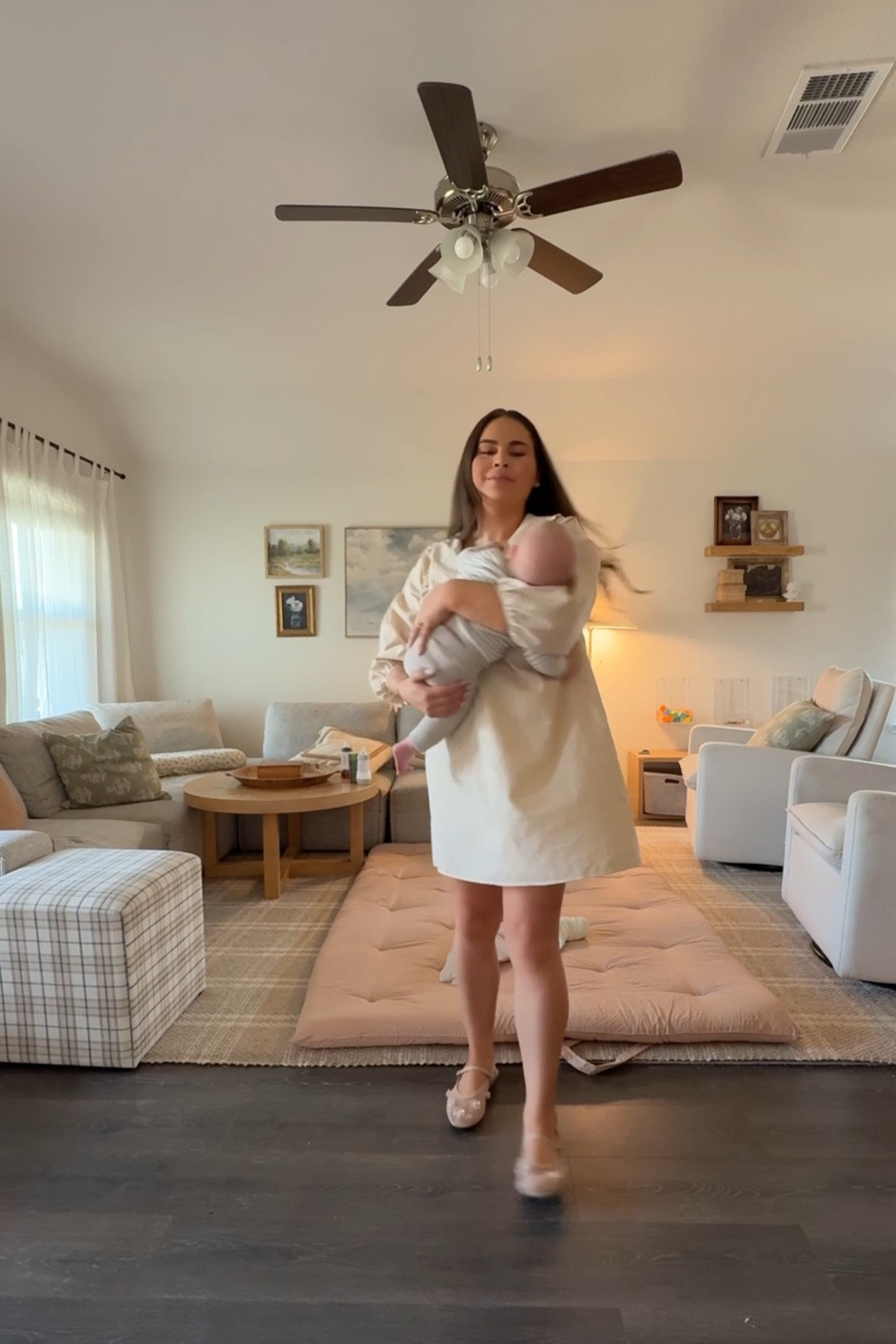 OOTD!!!


#LTKstyletip #LTKfindsunder50 #LTKfamily