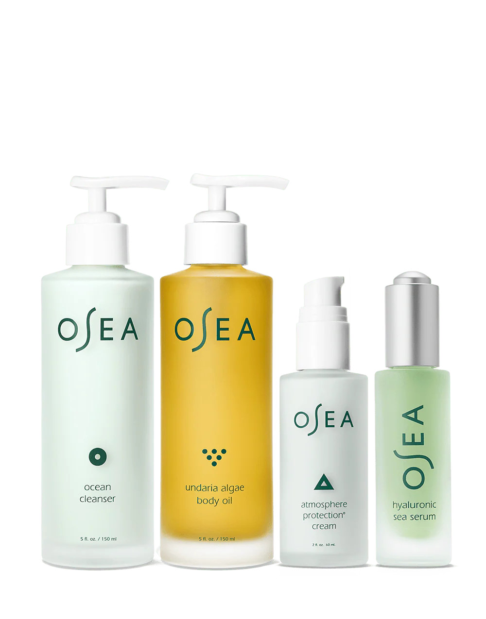 Daily Essentials Ritual | OSEA Malibu