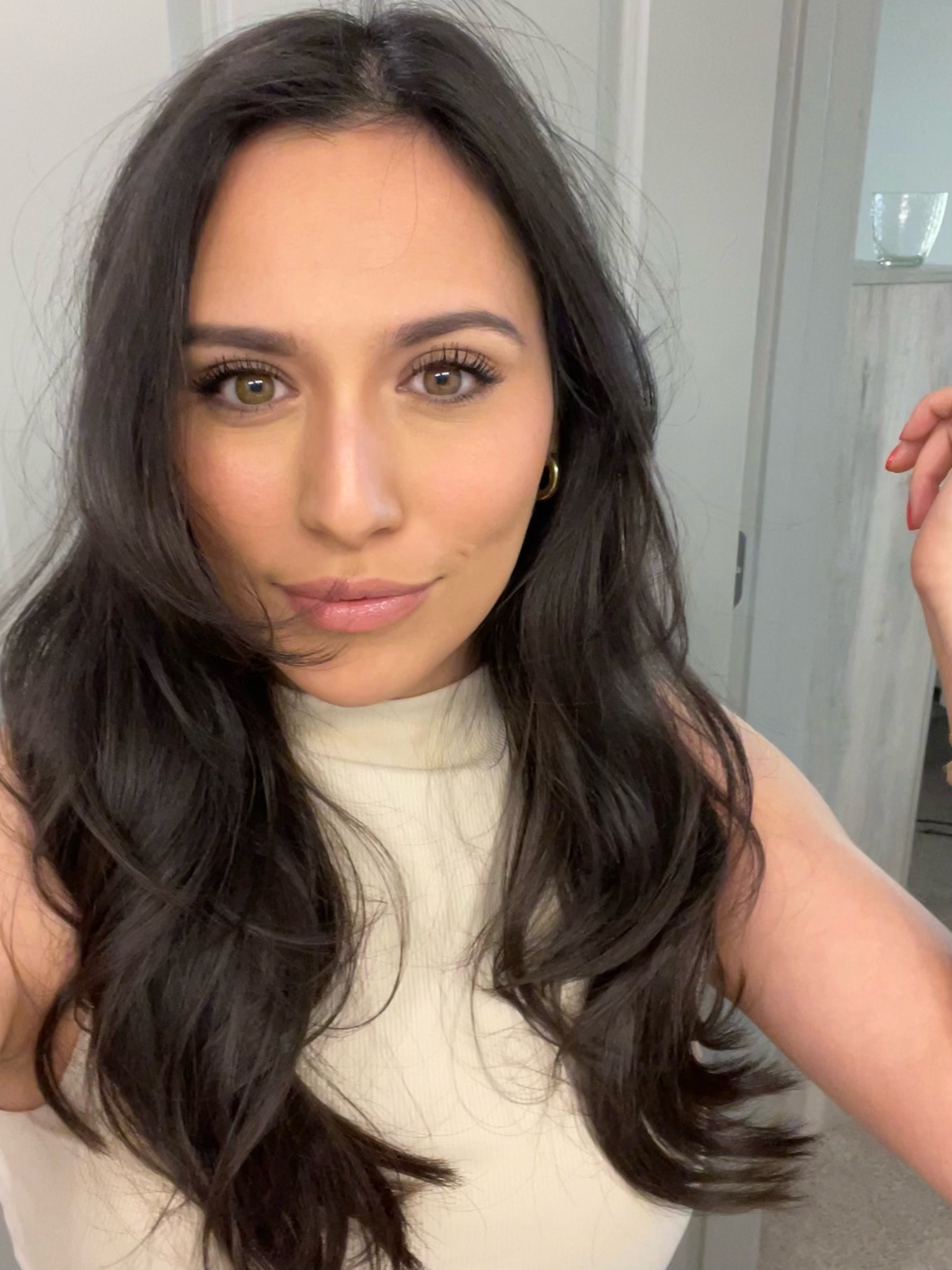 All makeup linked :) 

#LTKunder100 #LTKunder50 #LTKbeauty