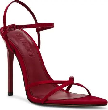 Stellina Ankle Strap Sandal (Women) | Nordstrom