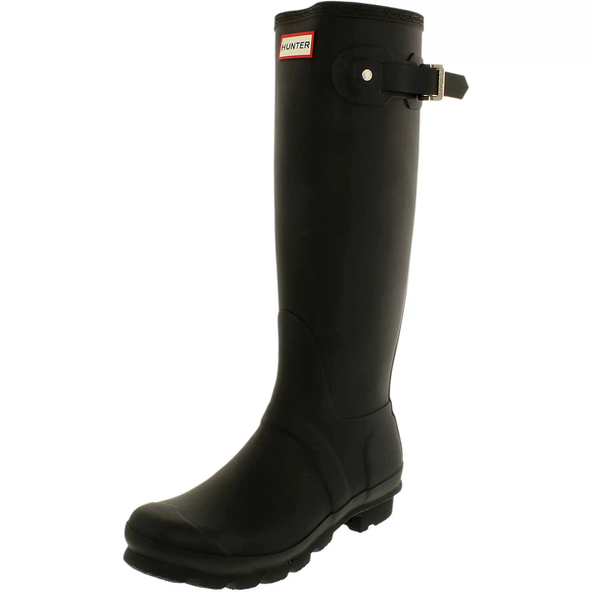 Hunter Women's Original Tall Rain Boots | Walmart (US)