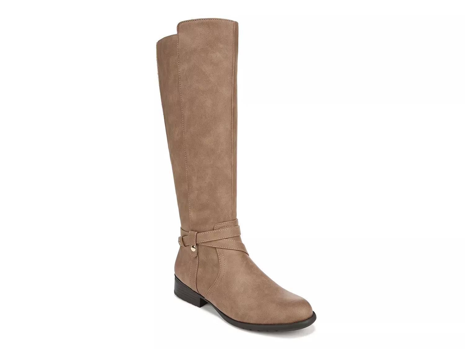 LifeStride Xtrovert Riding Boot | DSW