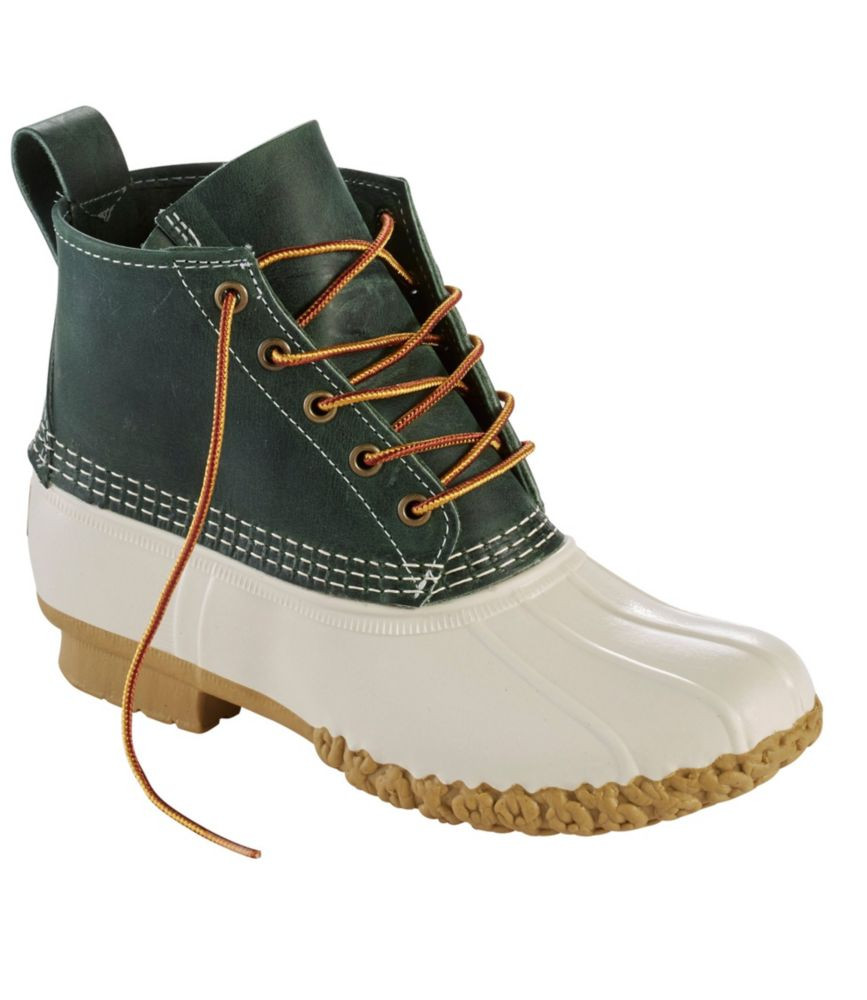 Small Batch 6" L.L.Bean Boots | L.L. Bean