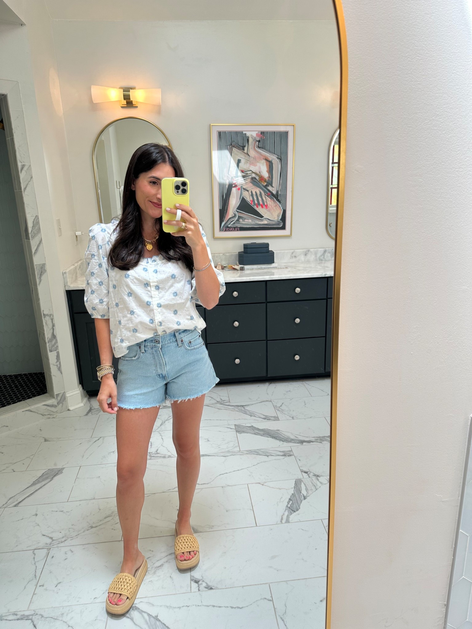 Saturday OOTD! 

#LTKFindsUnder100 #LTKSaleAlert #LTKFindsUnder50