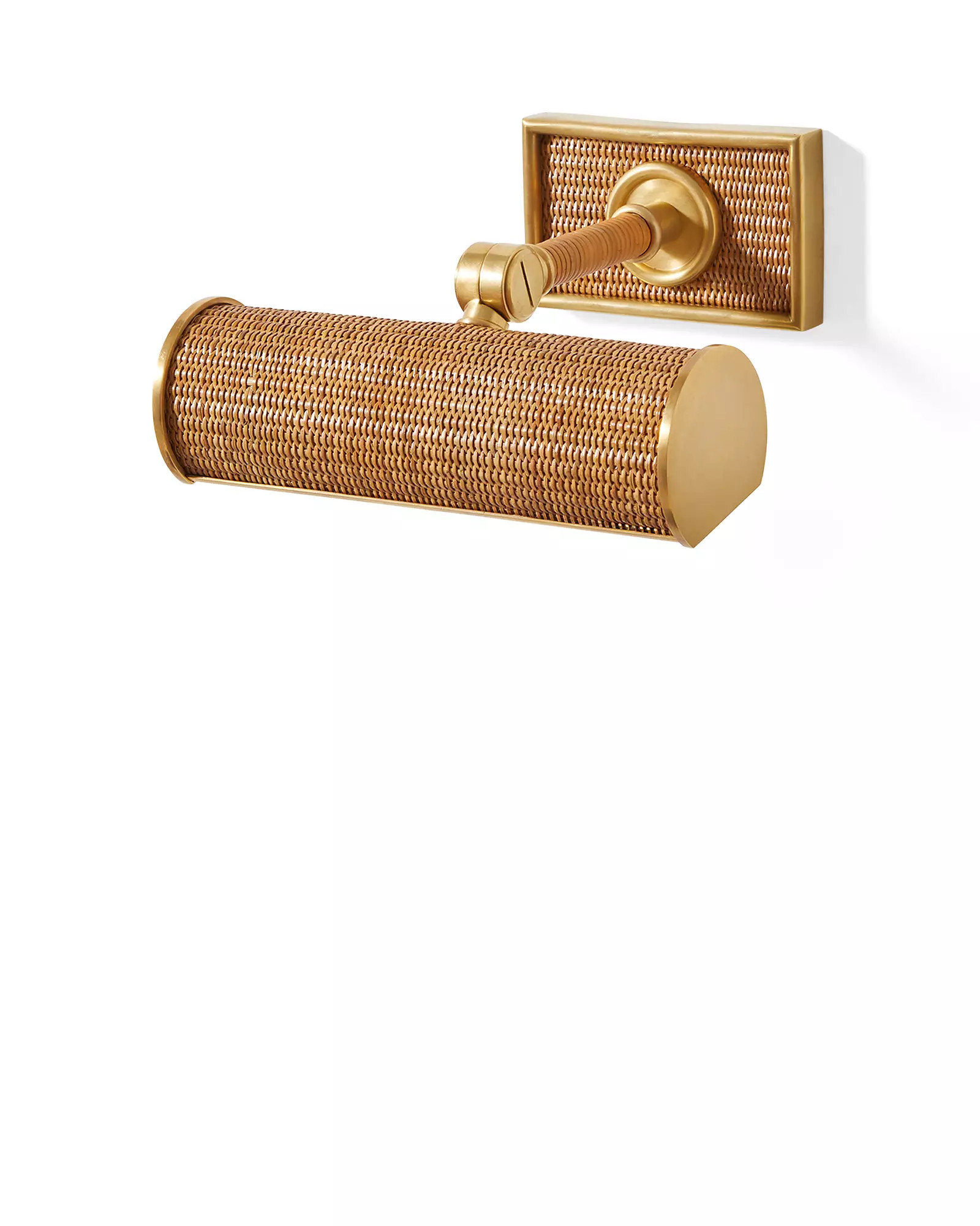 Gallery Sconce | Serena and Lily