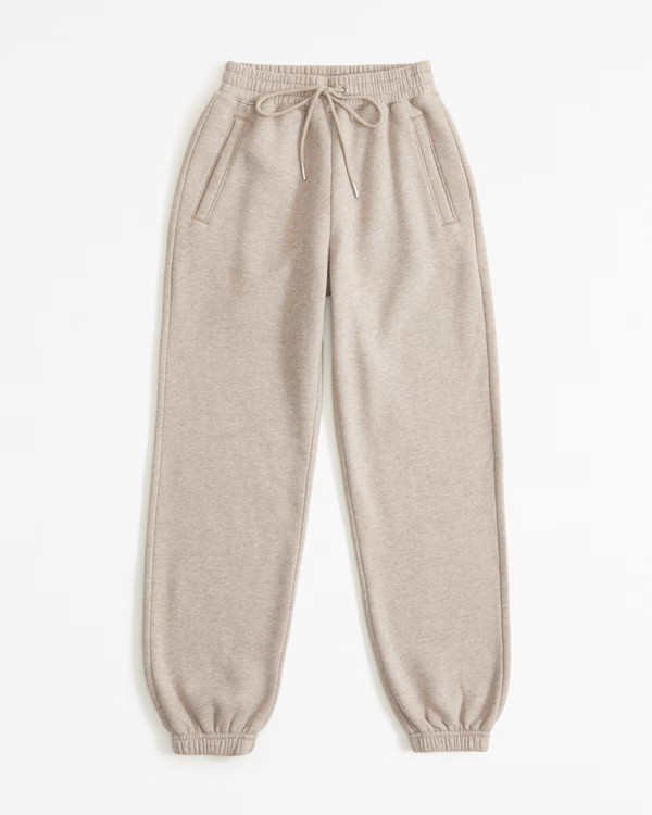 Essential Sunday Sweatpant | Abercrombie & Fitch (US)