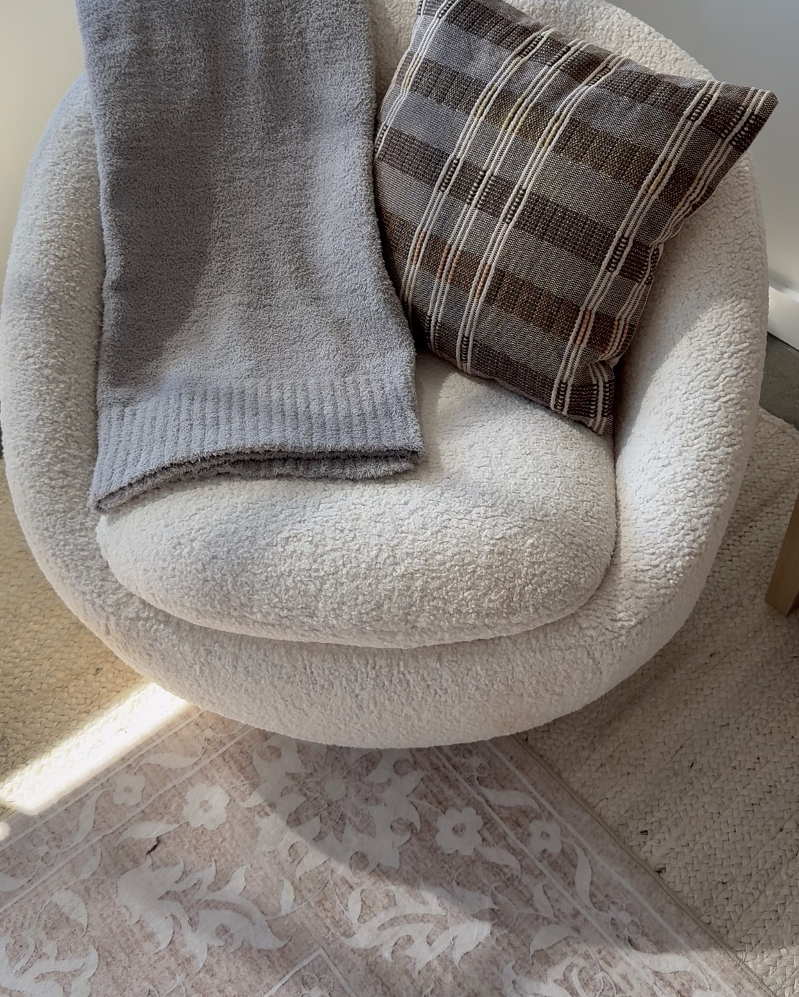 Two items you don’t want to miss on major sale - 
The Barefoot Dream Blanket is my most gifted item. I give them to everyone.  The perfect mix of size and comfort. 

These indoor/outdoor lanterns can be added to your front porch or inside with your home decor.  We have ours incorporated all the time. They are set in a timer and flicker. 
Code: Welcome30 for $30 off $60 and Welcome10 for $10 off $25 for new customers 
@qvc #loveqvc #ad

#LTKSaleAlert #LTKU #LTKSeasonal