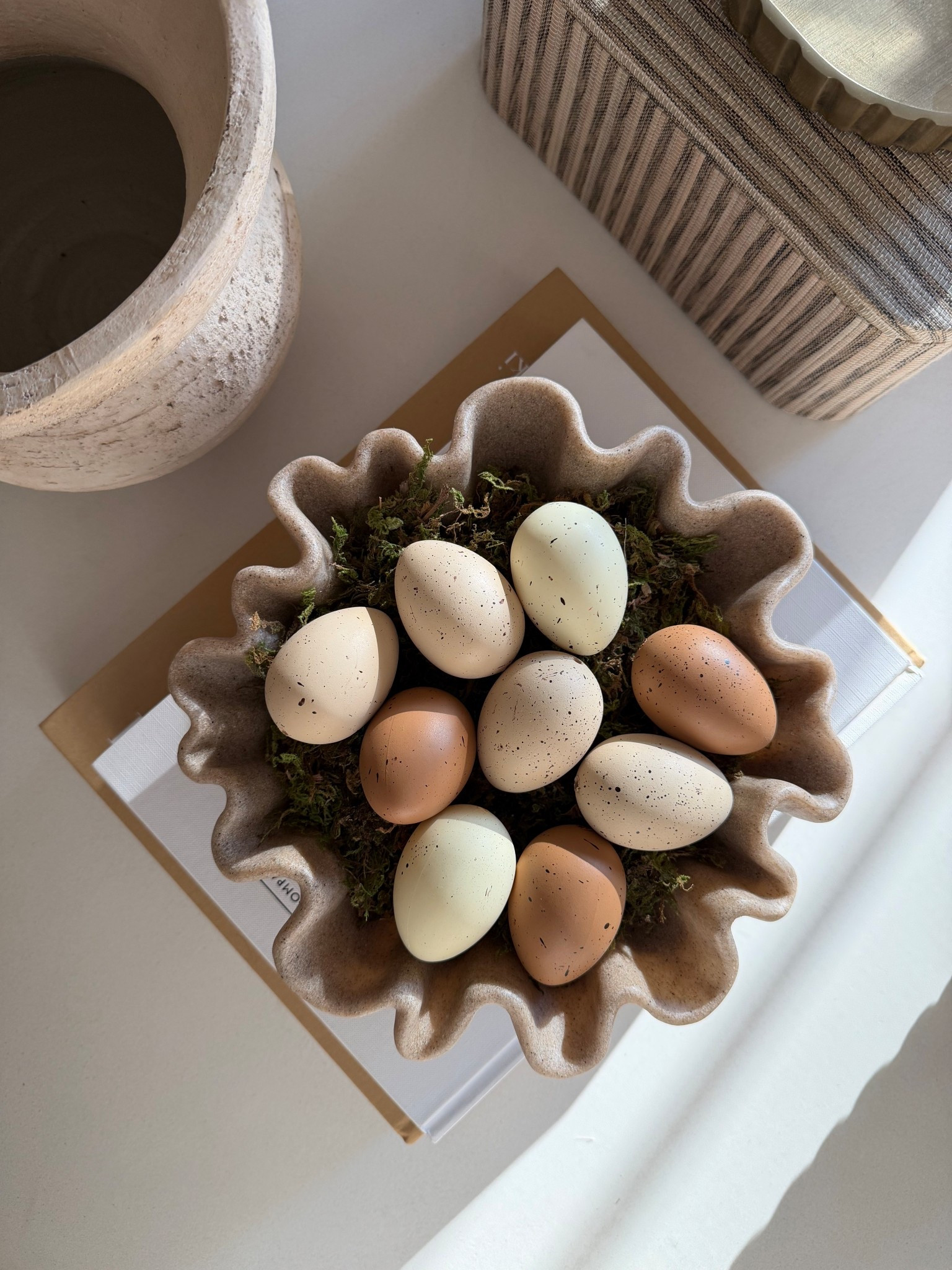 Little touches of Spring 🐣 spring decor, Amazon decor, Amazon finds, Easter decor

#LTKHome #LTKSeasonal