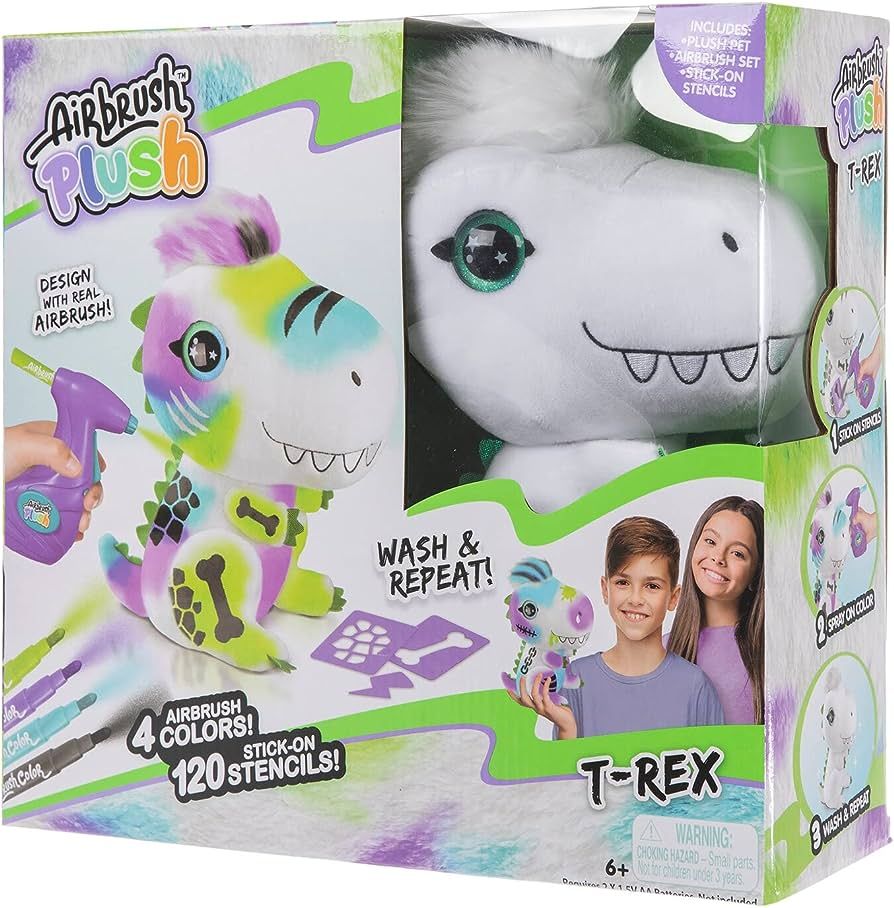 Brand: Airbrush Plush | Amazon (US)