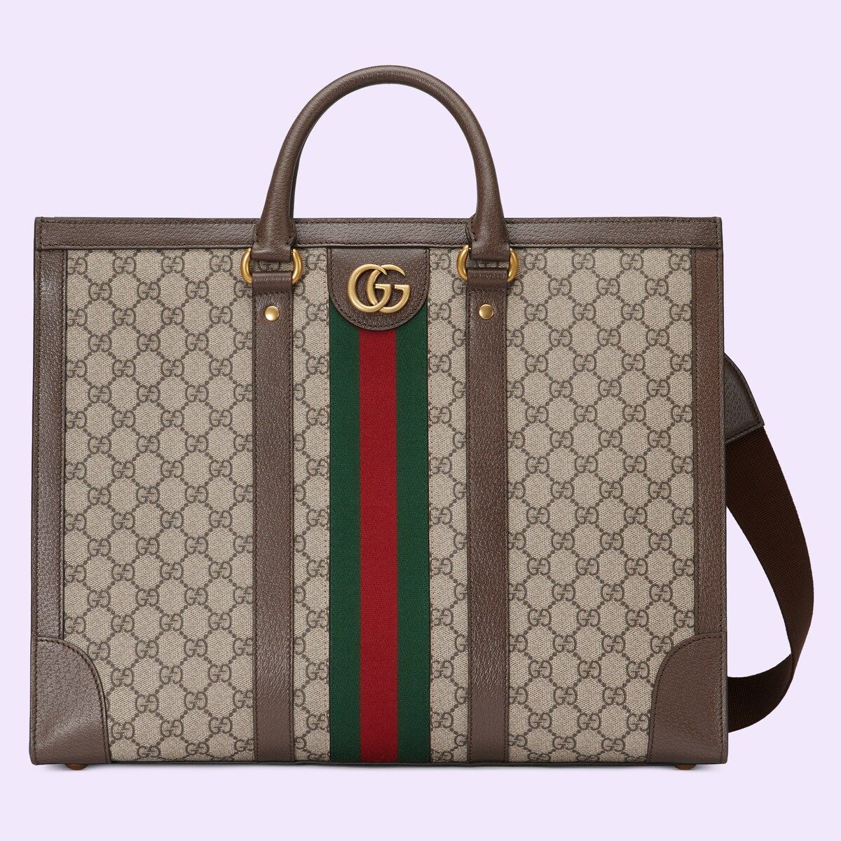 Gucci Ophidia large tote bag | Gucci (US)