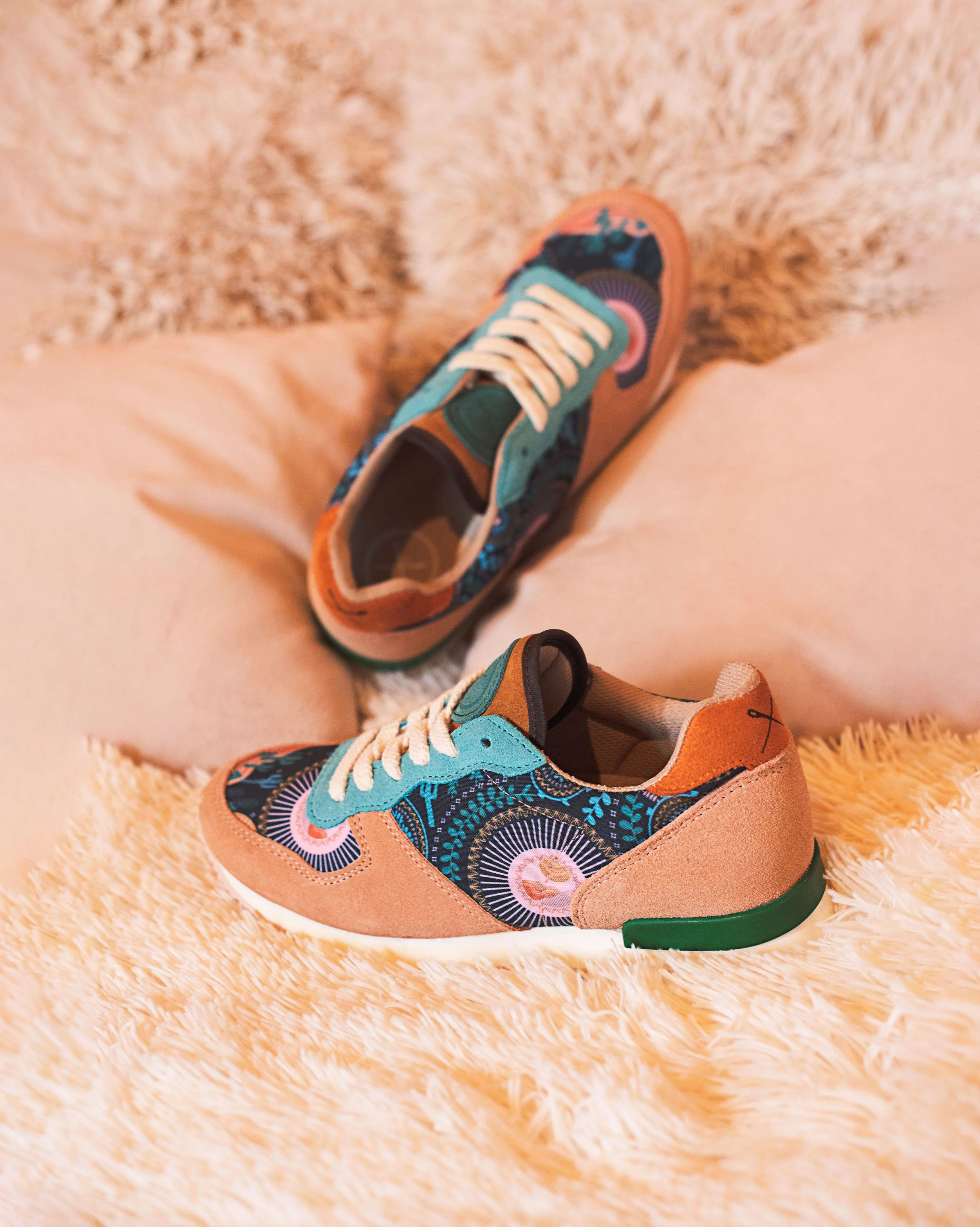 Socorro Jogger | Inkkas