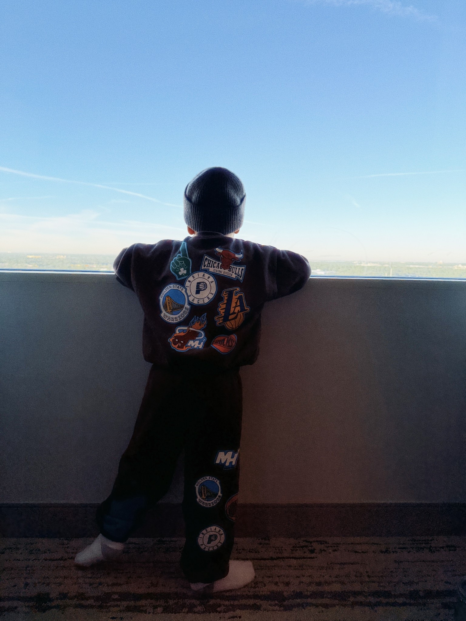 TODDLER OOTD 

#LTKmomlife #LTKootd #LTKKids