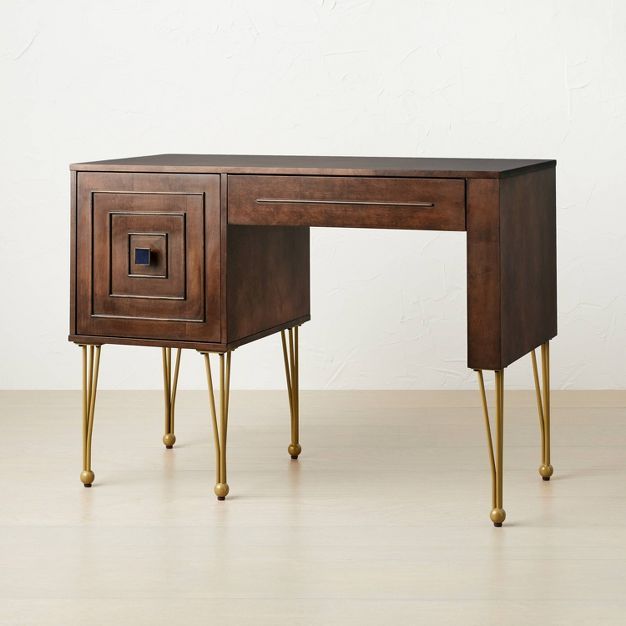 Serra Desk - Opalhouse™ designed with Jungalow™ | Target
