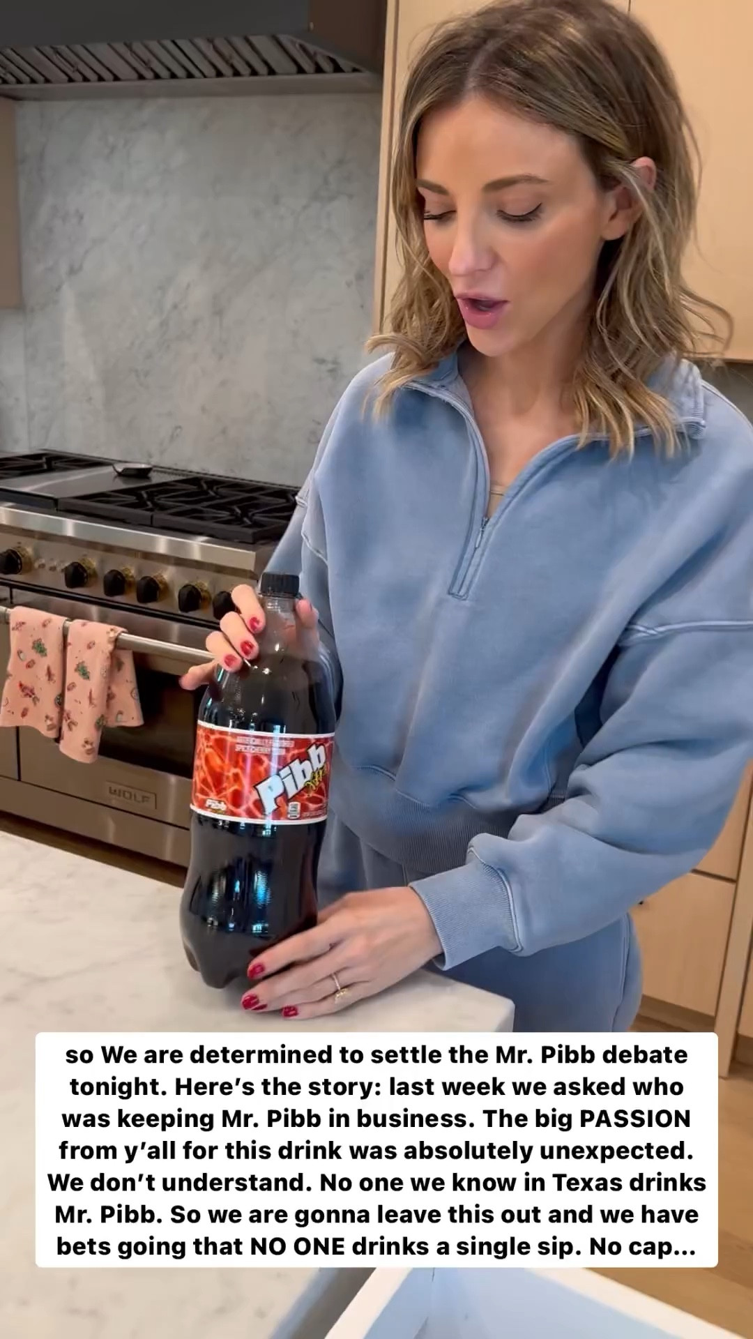 The Abercrombie set I’ve been livinggg in 😍😍 and does anyone actually like Mr. Pibb? 🤣 set runs tts but size up if you want an oversized fit 

#LTKsalealert #LTKfindsunder100 #LTKfindsunder50