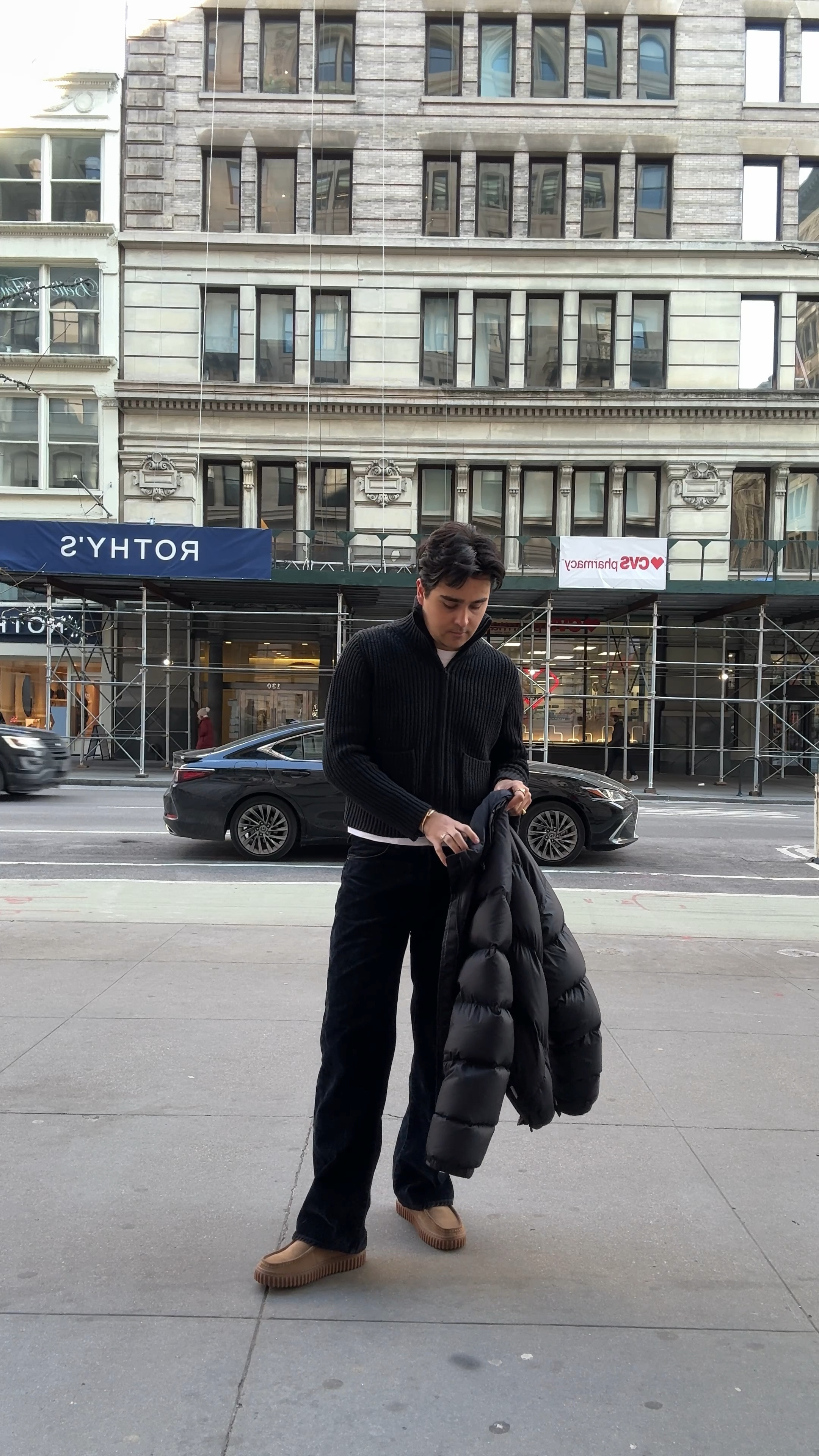 Ootd

#LTKStyleTip #LTKSeasonal #LTKMens