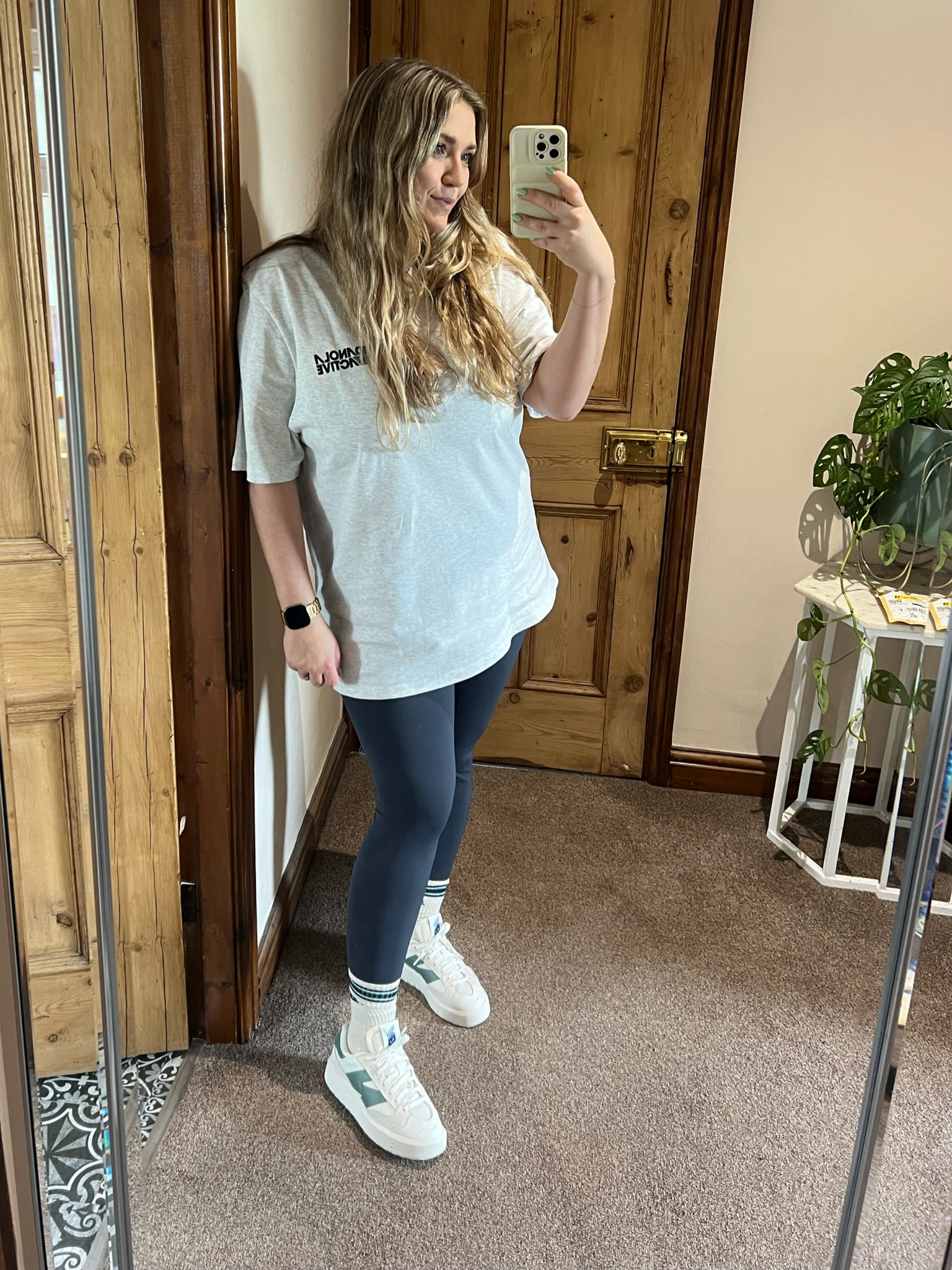 Adanola 🤝 New Balance 

#LTKfitness #LTKmidsize #LTKActive