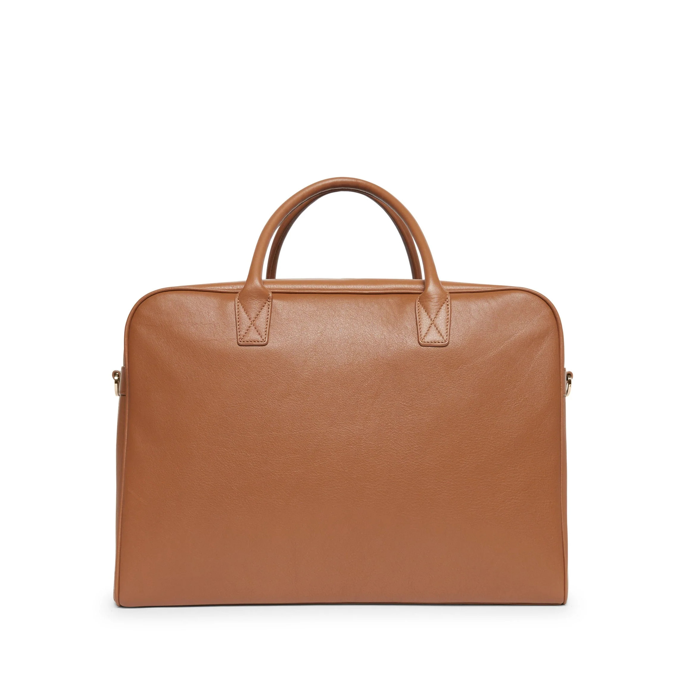 Harwood Weekender | Leatherology