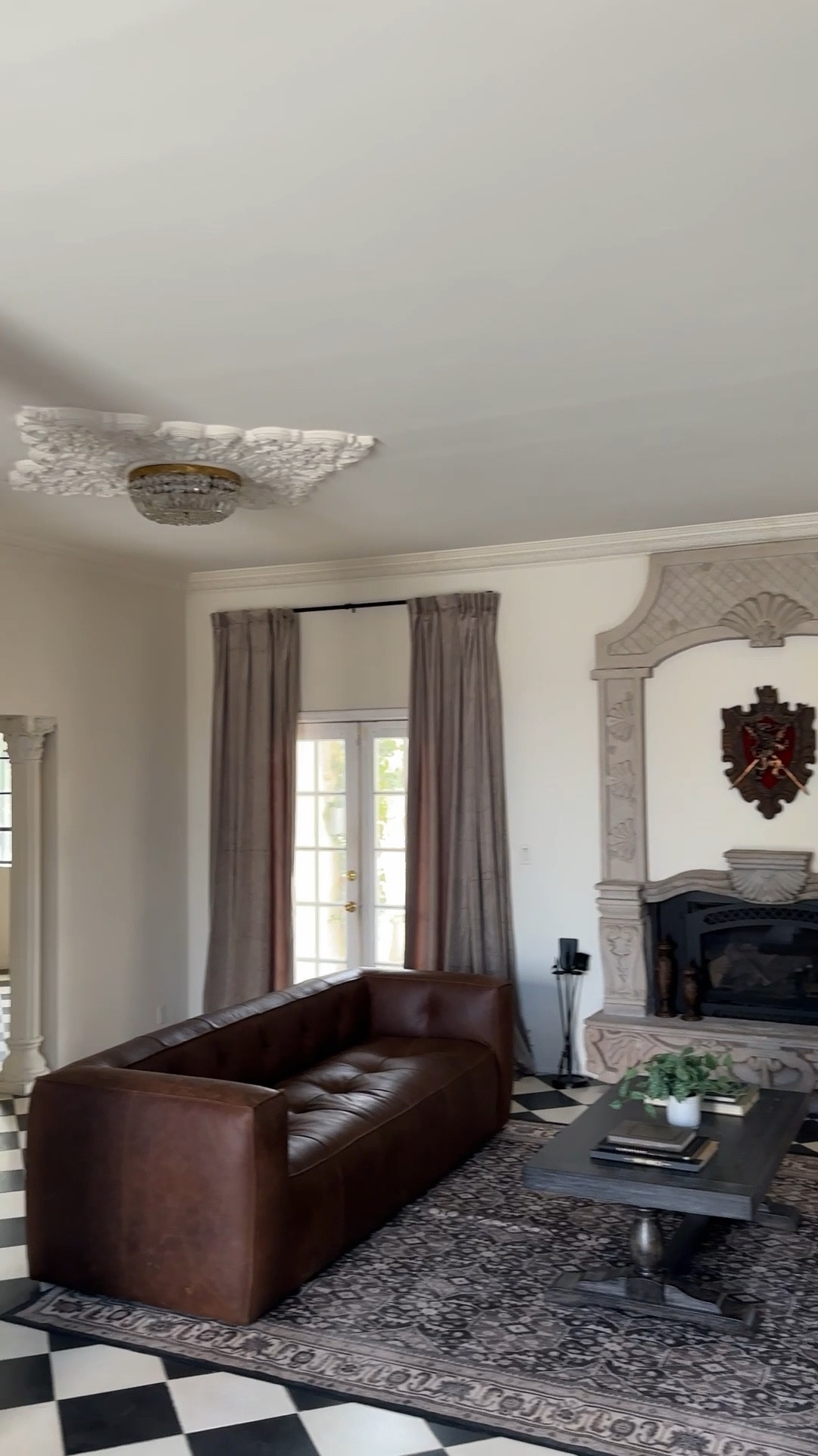 Day 37 of transforming The Castle into a short term rental and wedding venue  

#LTKWedding #LTKCyberWeek #LTKHome