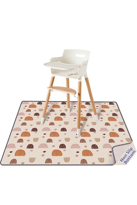 On sale 50% off today. $12 splat mat for crafts or under high chair.



#LTKkids #LTKbaby #LTKhome