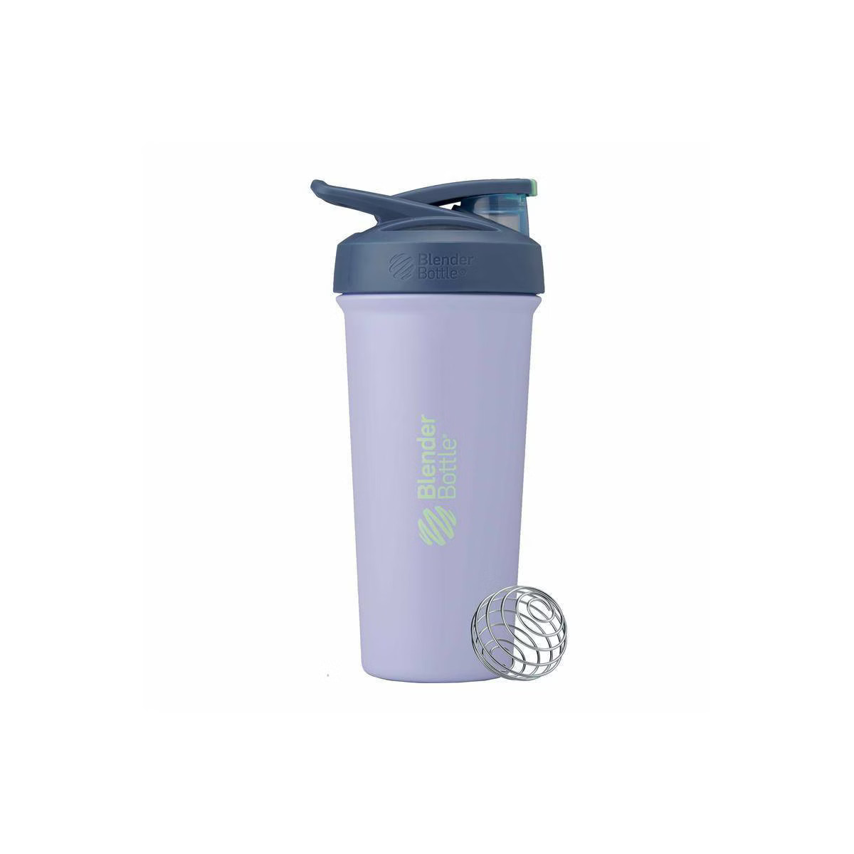 BlenderBottle 25oz Strada Stainless Steel Shaker Cup | Target