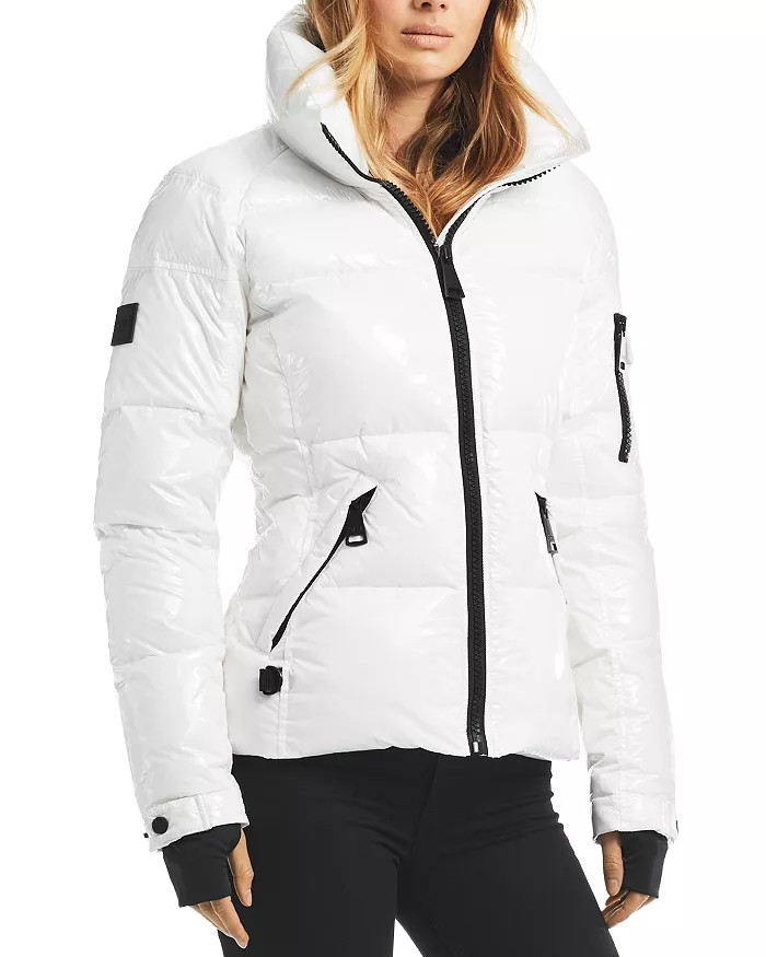 Freestyle Down Jacket | Bloomingdale's (US)
