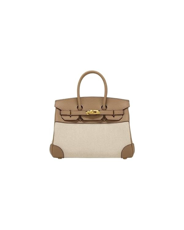 Shoulder bag, Shoulder Satchel Handbag(Khaki) | Amazon (US)