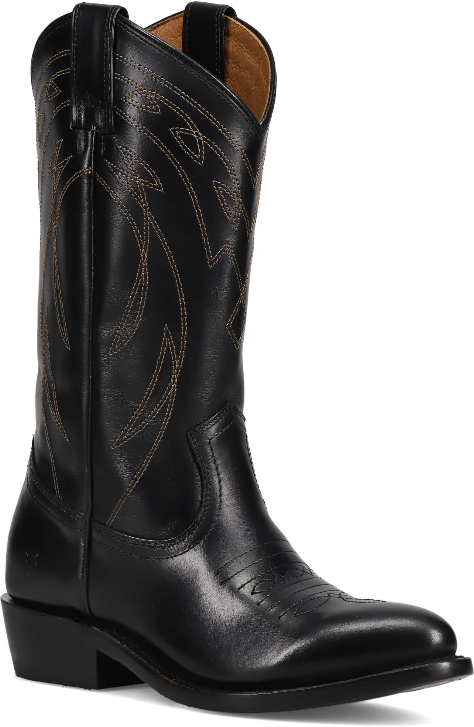 Billy Western Boot (Women) | Nordstrom