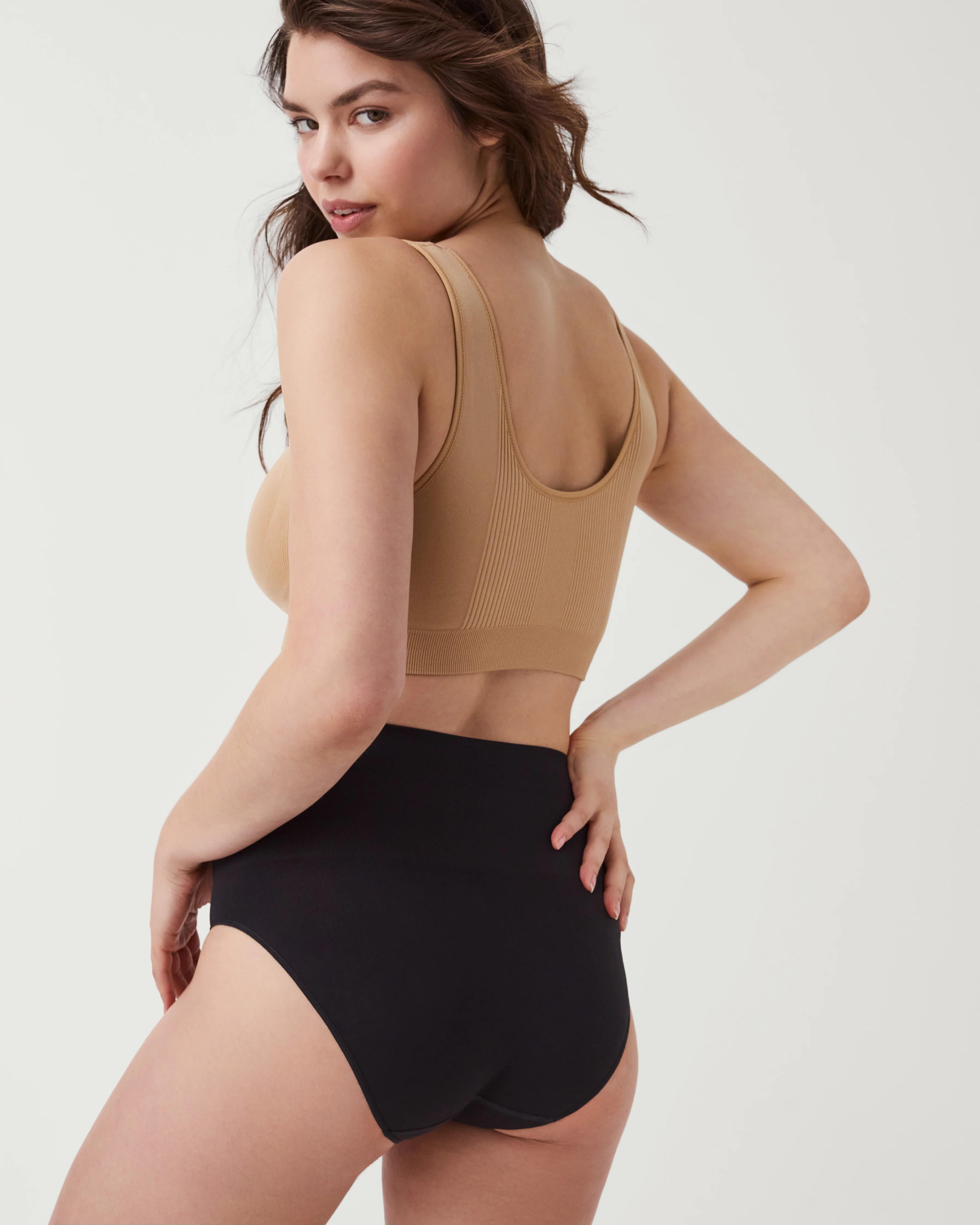 SPANX® Breast of Both Worlds® Reversible Comfort Bra | Spanx