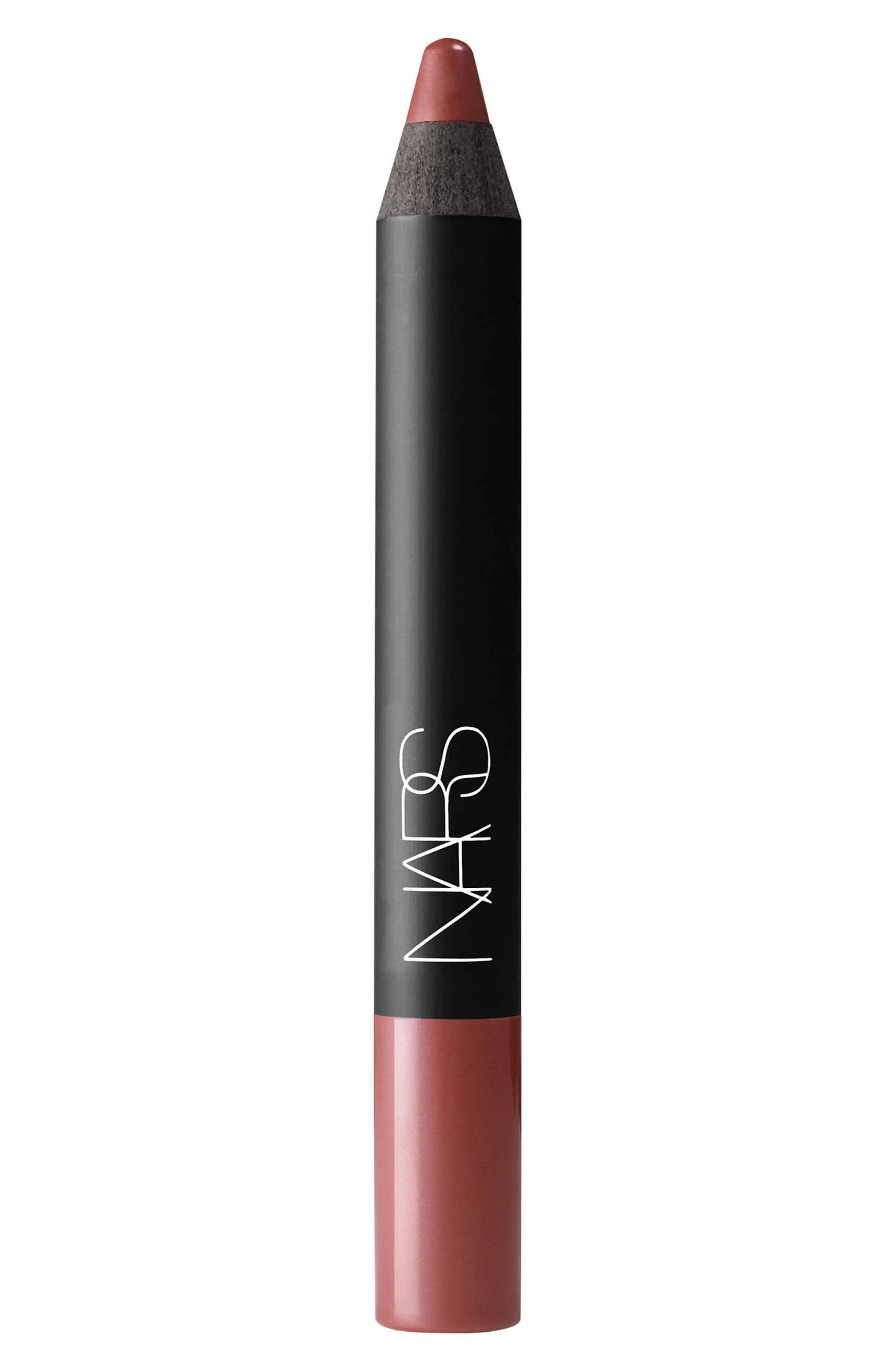 Nars Velvet Matte Lipstick Pencil - Bahama | Nordstrom